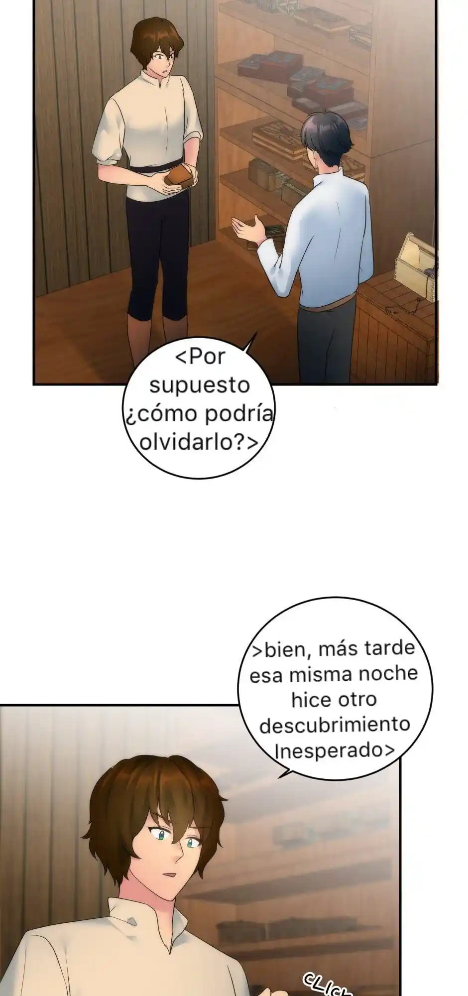 LA FUTURA ESPOSA DEL PRÍNCIPE DRAGÓN - Capítulo 75 - Página 21 - LectorTMOo
