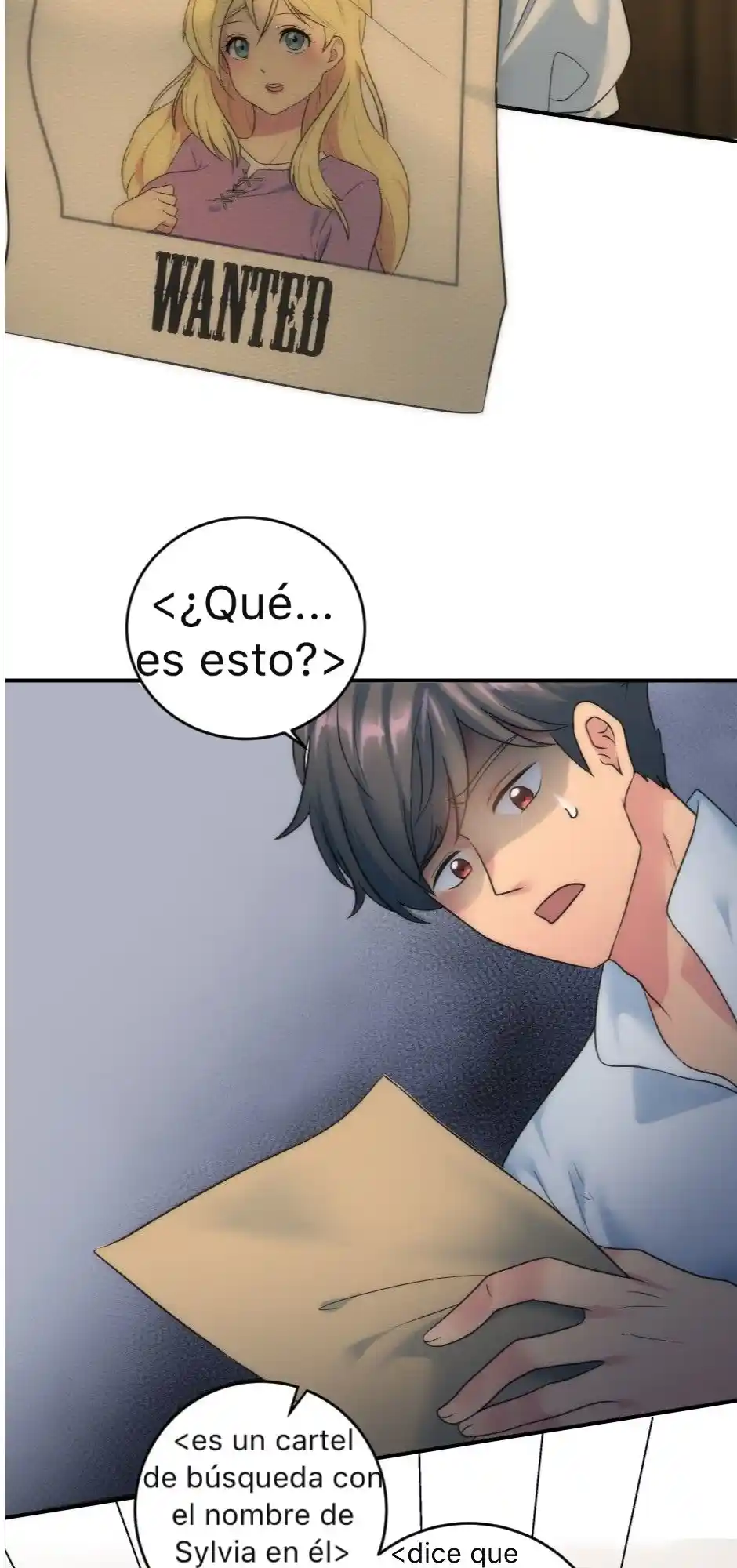 LA FUTURA ESPOSA DEL PRÍNCIPE DRAGÓN - Capítulo 75 - Página 23 - LectorTMOo