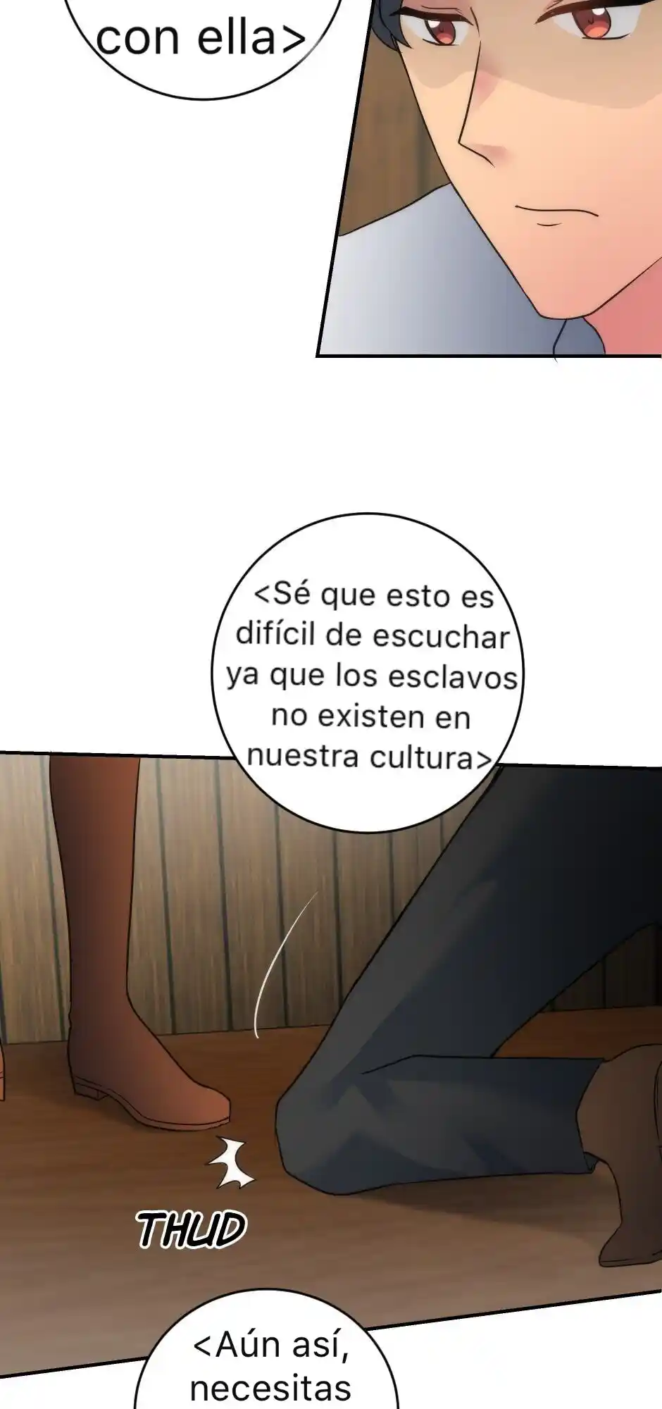 LA FUTURA ESPOSA DEL PRÍNCIPE DRAGÓN - Capítulo 75 - Página 32 - LectorTMOo