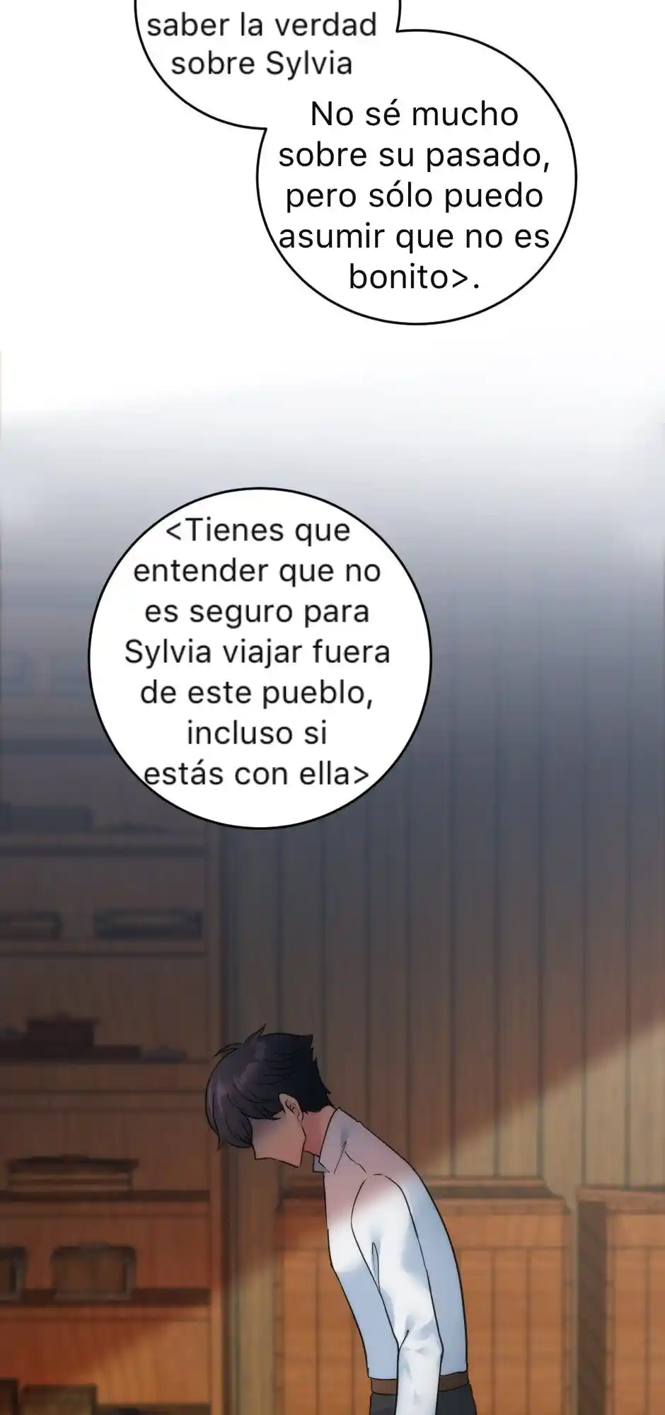 LA FUTURA ESPOSA DEL PRÍNCIPE DRAGÓN - Capítulo 75 - Página 33 - LectorTMOo