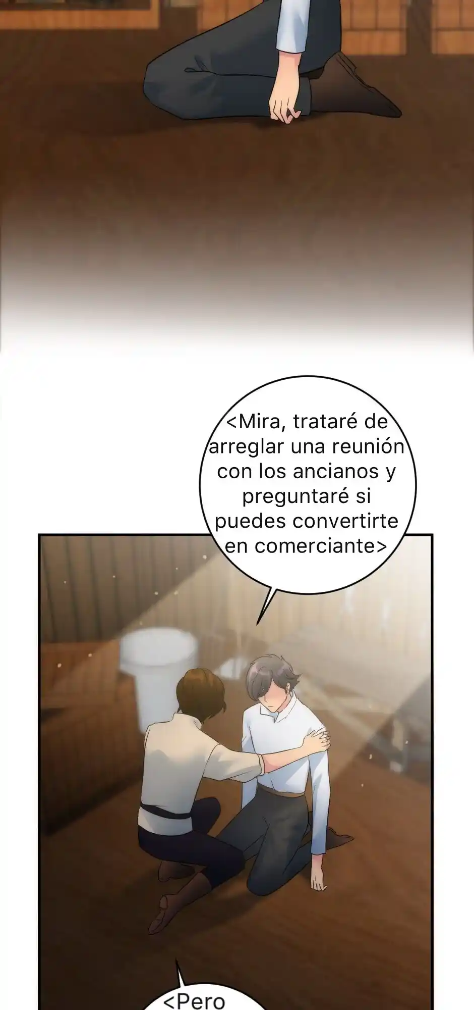 LA FUTURA ESPOSA DEL PRÍNCIPE DRAGÓN - Capítulo 75 - Página 34 - LectorTMOo