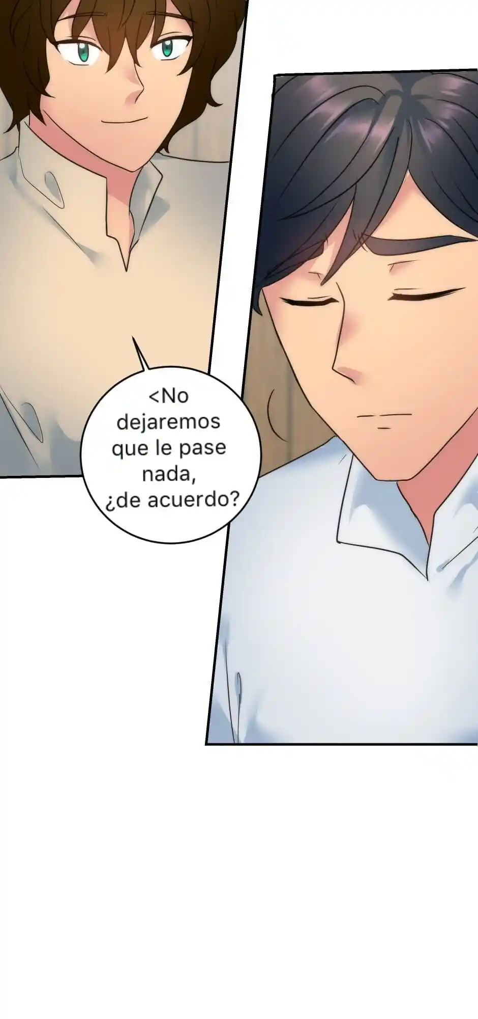 LA FUTURA ESPOSA DEL PRÍNCIPE DRAGÓN - Capítulo 75 - Página 37 - LectorTMOo