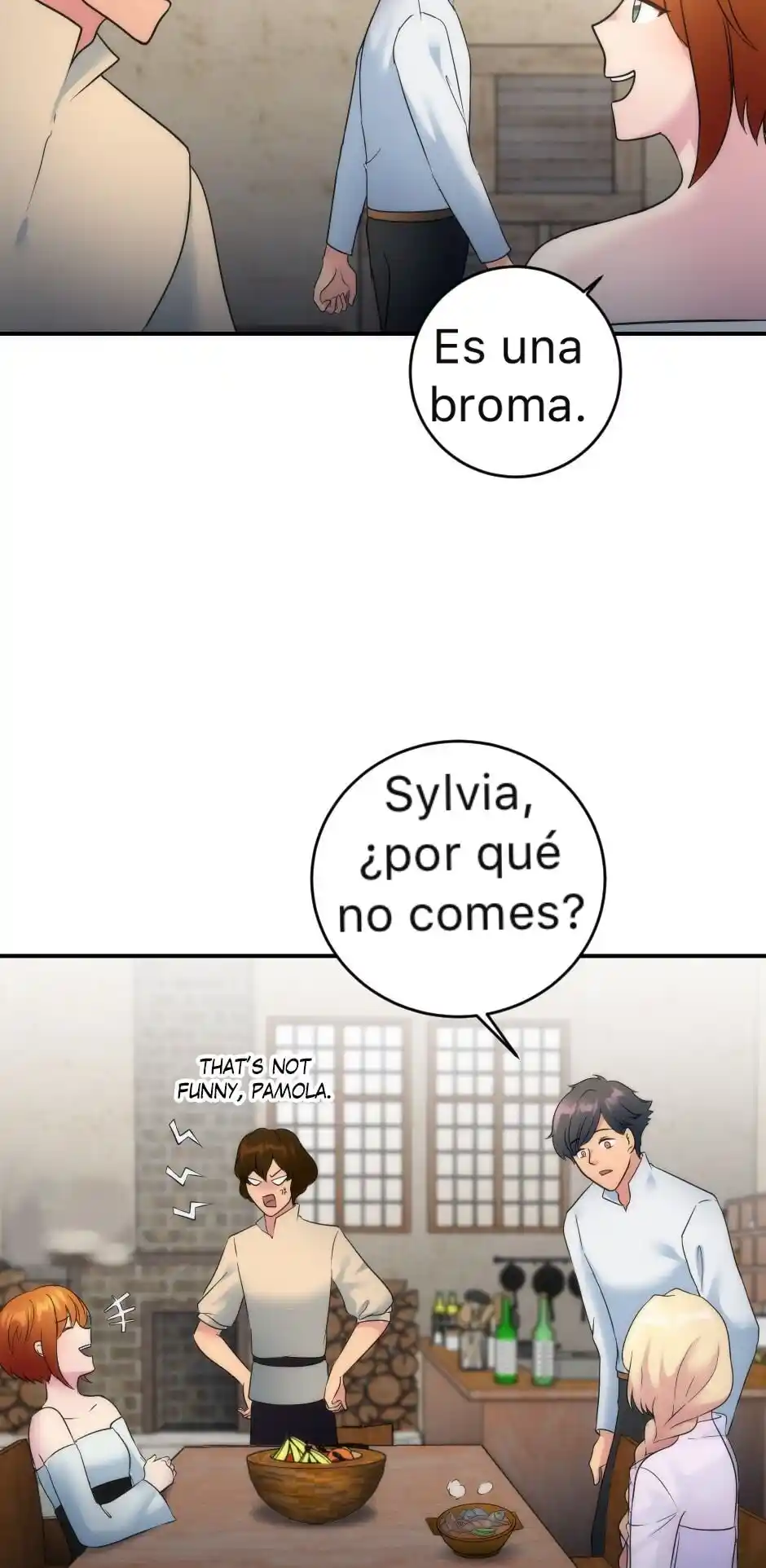 LA FUTURA ESPOSA DEL PRÍNCIPE DRAGÓN - Capítulo 75 - Página 43 - LectorTMOo