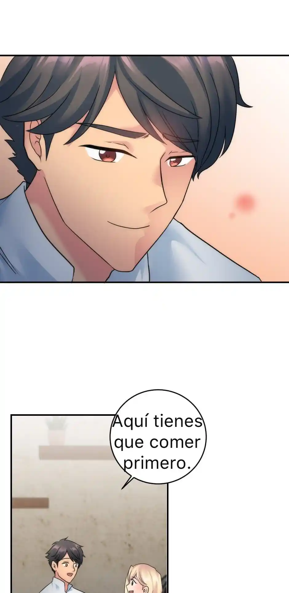 LA FUTURA ESPOSA DEL PRÍNCIPE DRAGÓN - Capítulo 75 - Página 45 - LectorTMOo