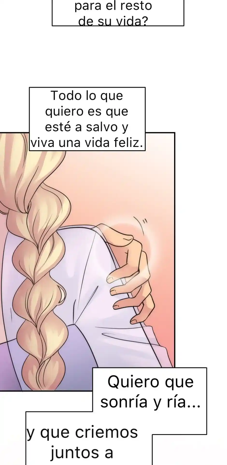 LA FUTURA ESPOSA DEL PRÍNCIPE DRAGÓN - Capítulo 75 - Página 48 - LectorTMOo