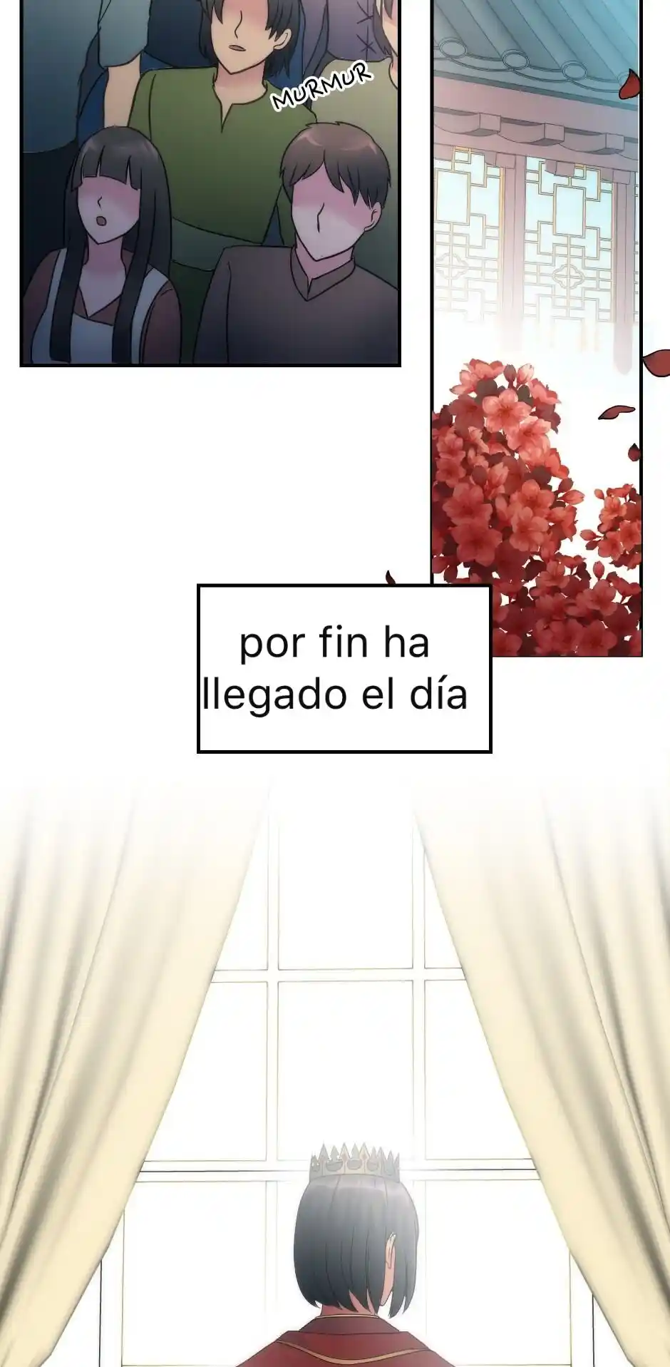 LA FUTURA ESPOSA DEL PRÍNCIPE DRAGÓN - Capítulo 76 - Página 7 - LectorTMOo