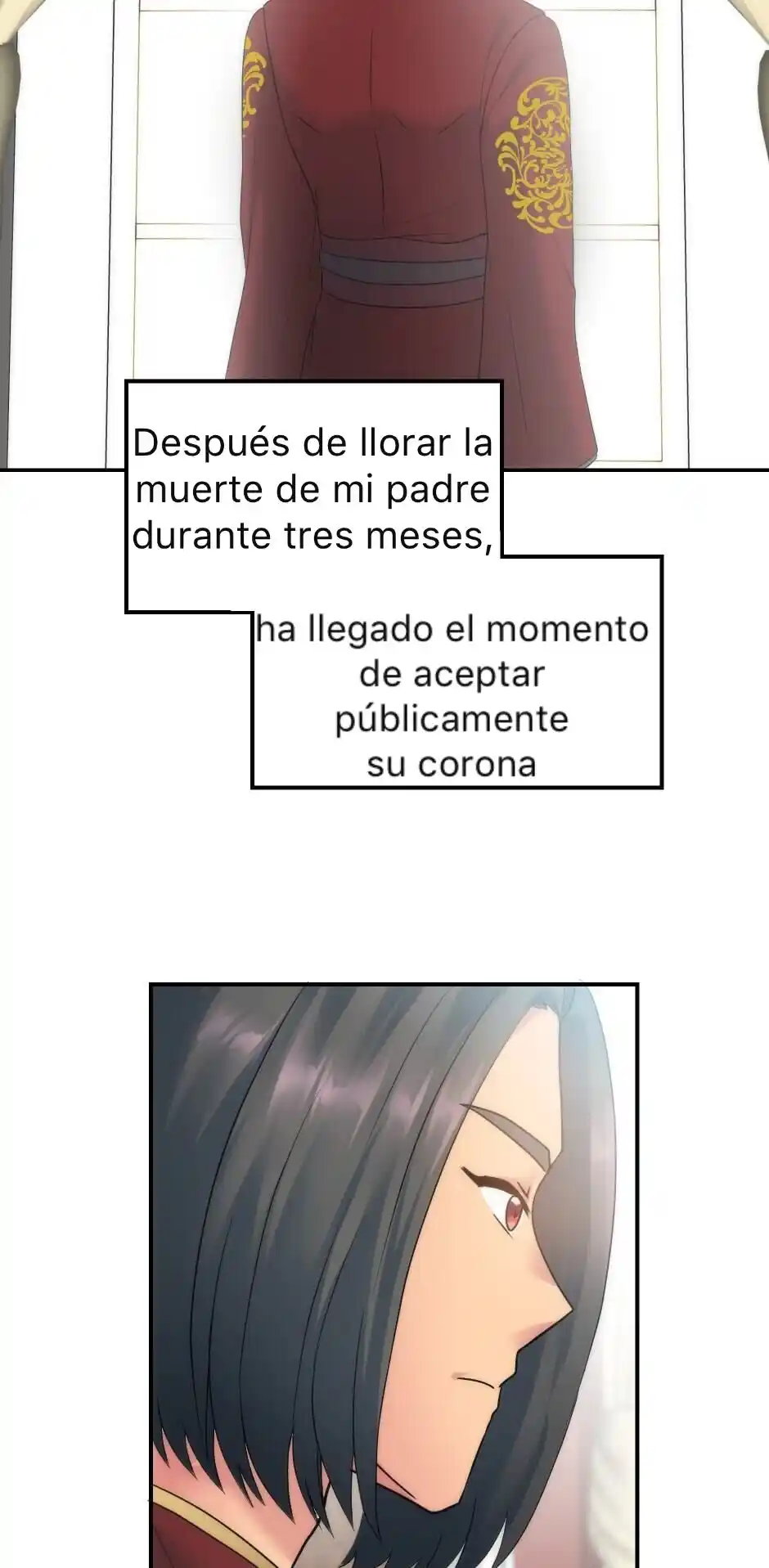 LA FUTURA ESPOSA DEL PRÍNCIPE DRAGÓN - Capítulo 76 - Página 8 - LectorTMOo
