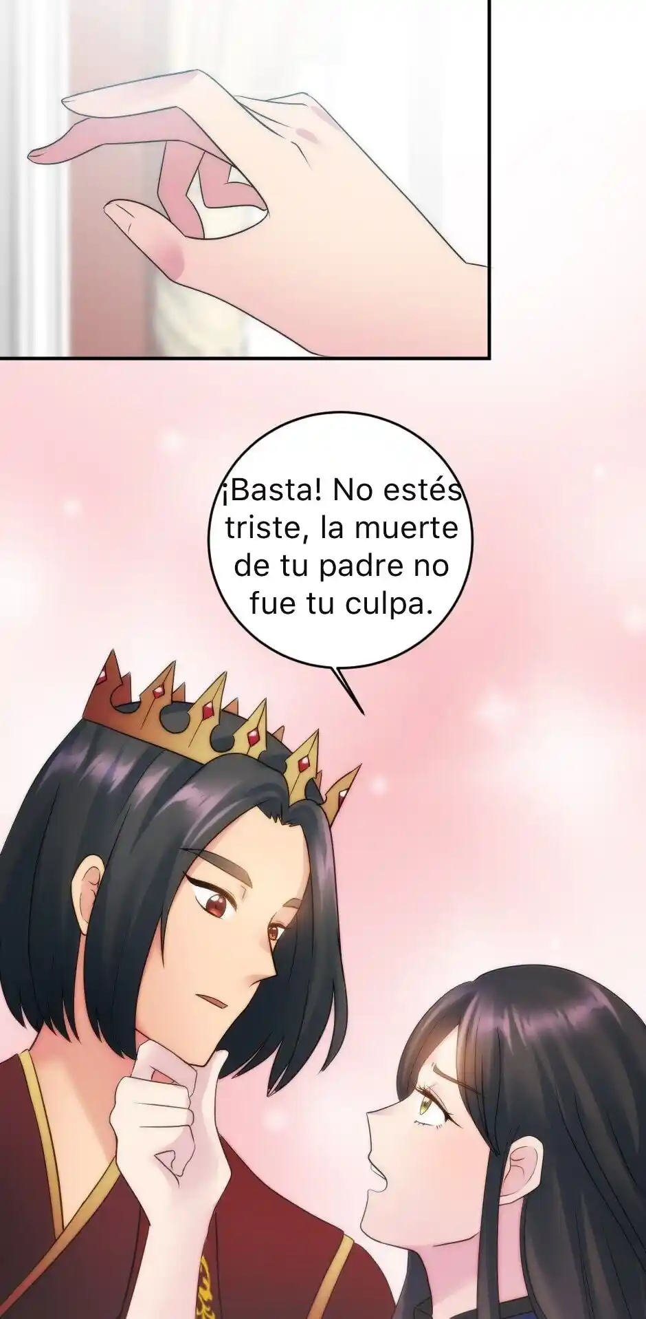 LA FUTURA ESPOSA DEL PRÍNCIPE DRAGÓN - Capítulo 76 - Página 15 - LectorTMOo