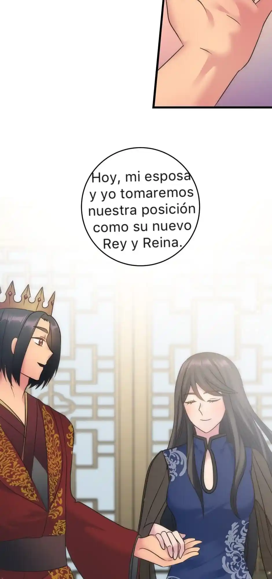 LA FUTURA ESPOSA DEL PRÍNCIPE DRAGÓN - Capítulo 76 - Página 25 - LectorTMOo