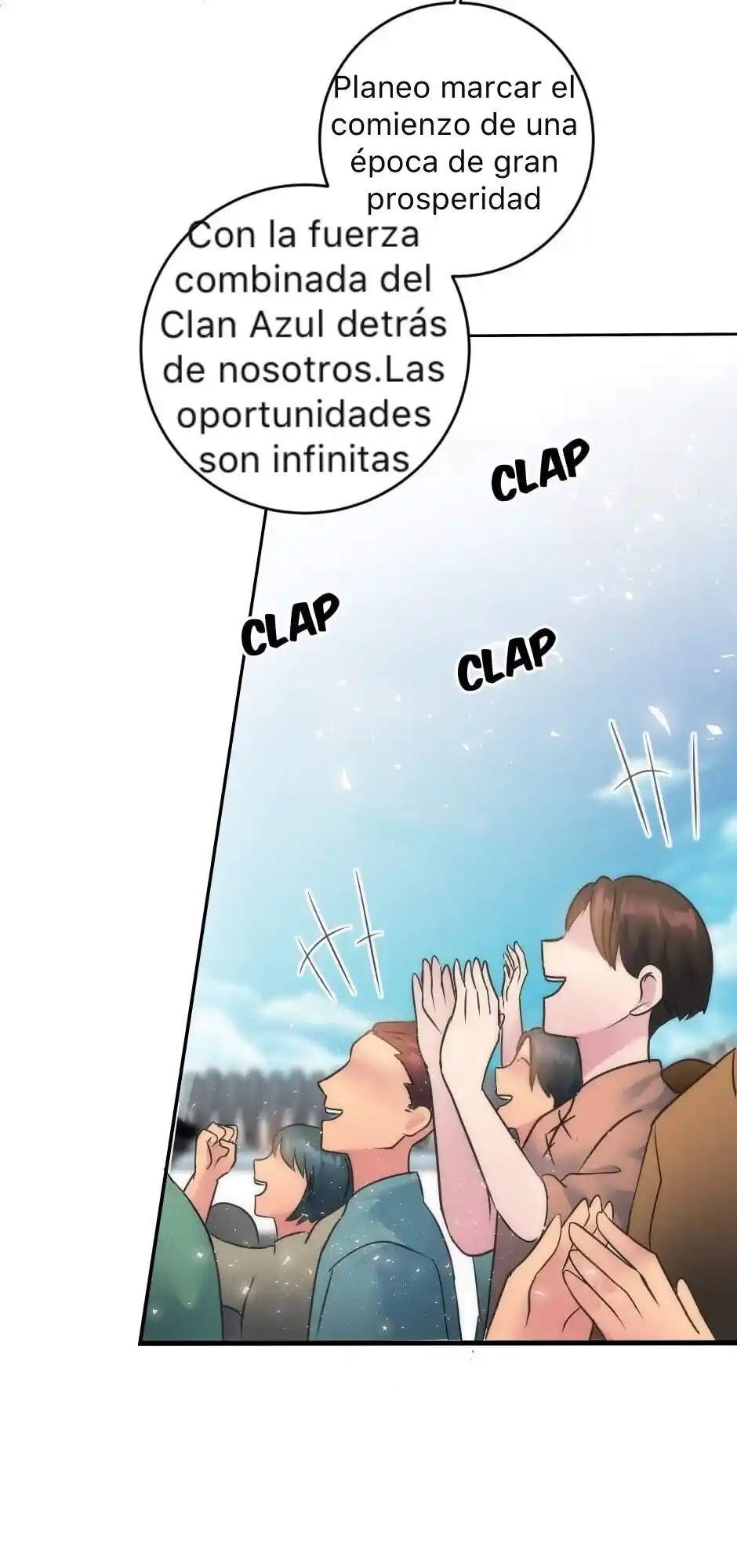 LA FUTURA ESPOSA DEL PRÍNCIPE DRAGÓN - Capítulo 76 - Página 27 - LectorTMOo
