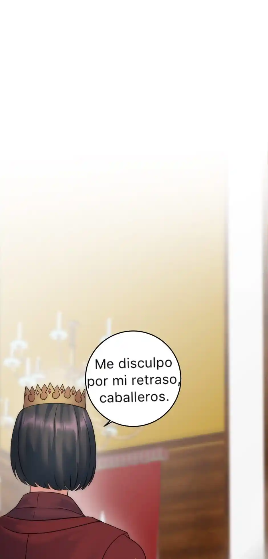 LA FUTURA ESPOSA DEL PRÍNCIPE DRAGÓN - Capítulo 76 - Página 34 - LectorTMOo