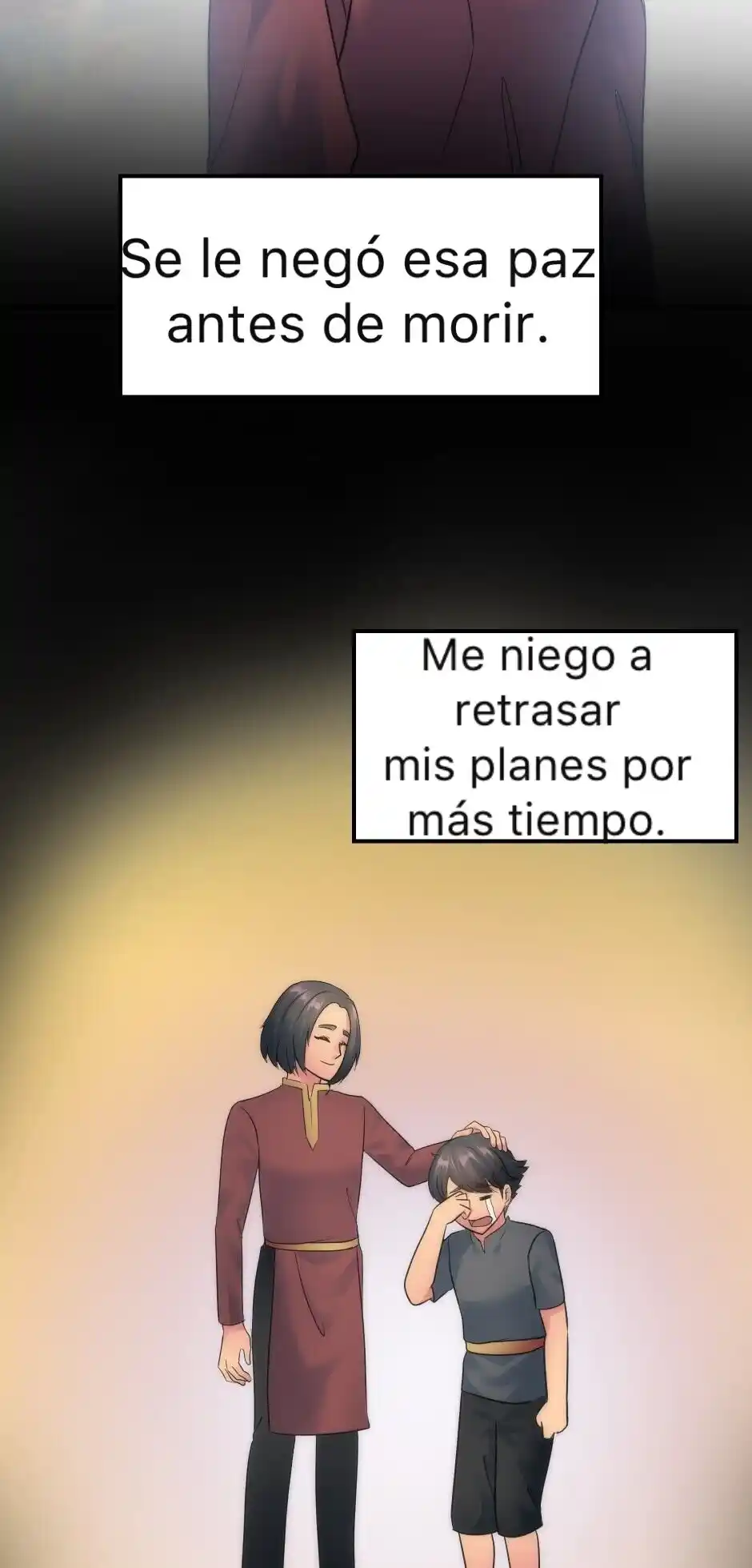 LA FUTURA ESPOSA DEL PRÍNCIPE DRAGÓN - Capítulo 76 - Página 38 - LectorTMOo