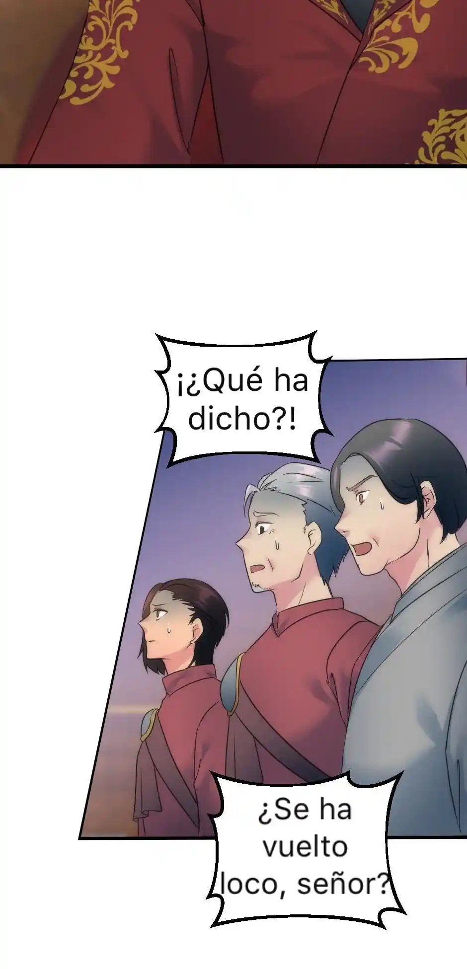 LA FUTURA ESPOSA DEL PRÍNCIPE DRAGÓN - Capítulo 76 - Página 40 - LectorTMOo