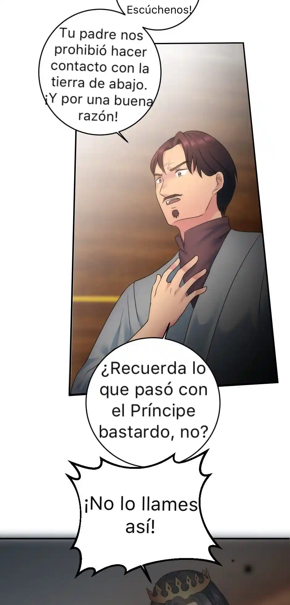 LA FUTURA ESPOSA DEL PRÍNCIPE DRAGÓN - Capítulo 76 - Página 42 - LectorTMOo