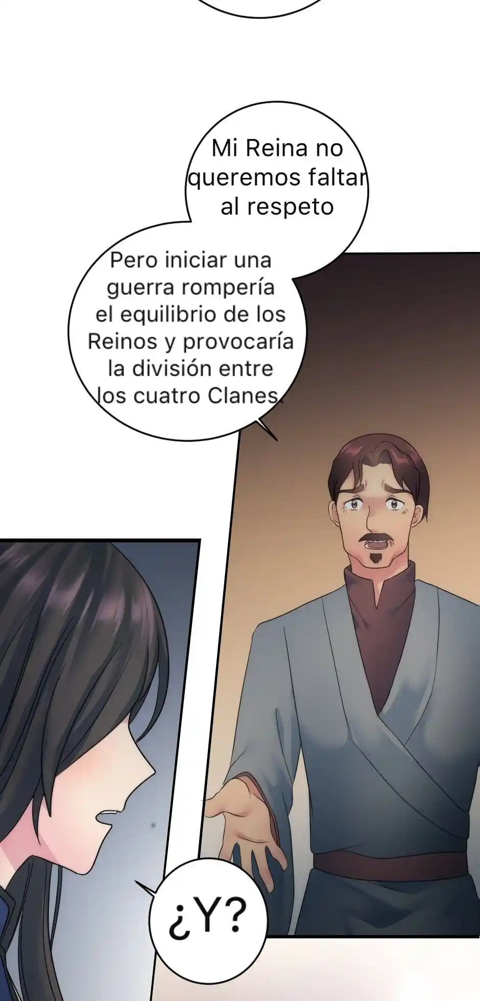 LA FUTURA ESPOSA DEL PRÍNCIPE DRAGÓN - Capítulo 76 - Página 45 - LectorTMOo