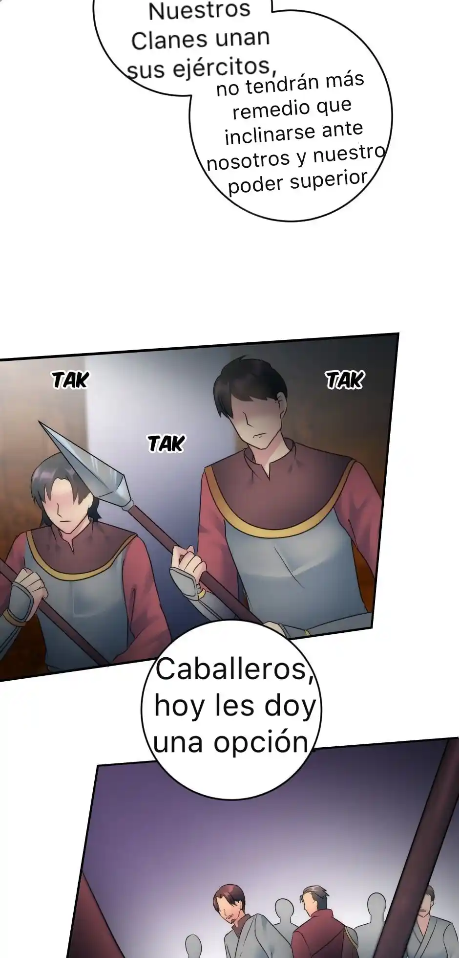 LA FUTURA ESPOSA DEL PRÍNCIPE DRAGÓN - Capítulo 76 - Página 47 - LectorTMOo