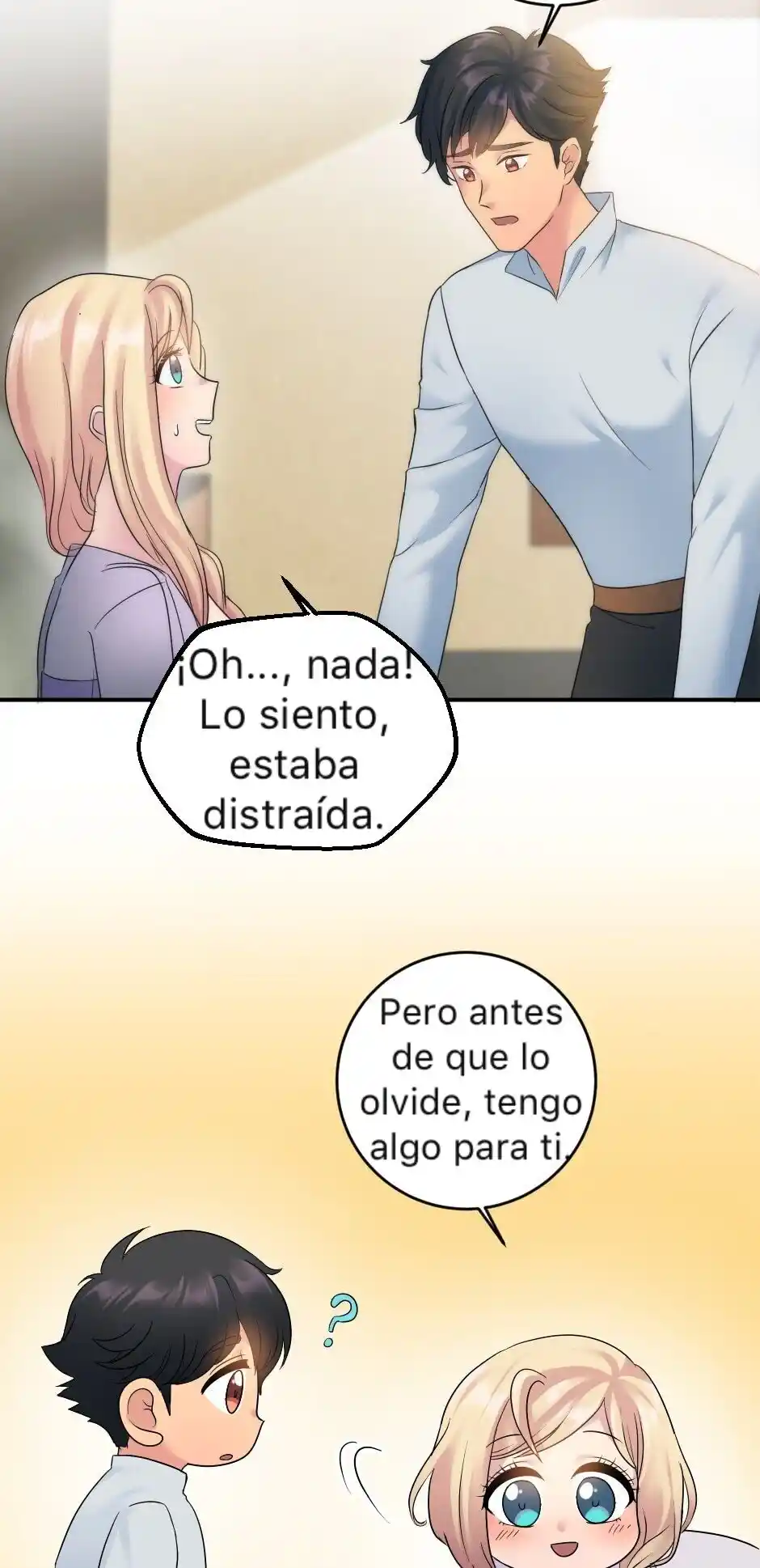 LA FUTURA ESPOSA DEL PRÍNCIPE DRAGÓN - Capítulo 77 - Página 11 - LectorTMOo