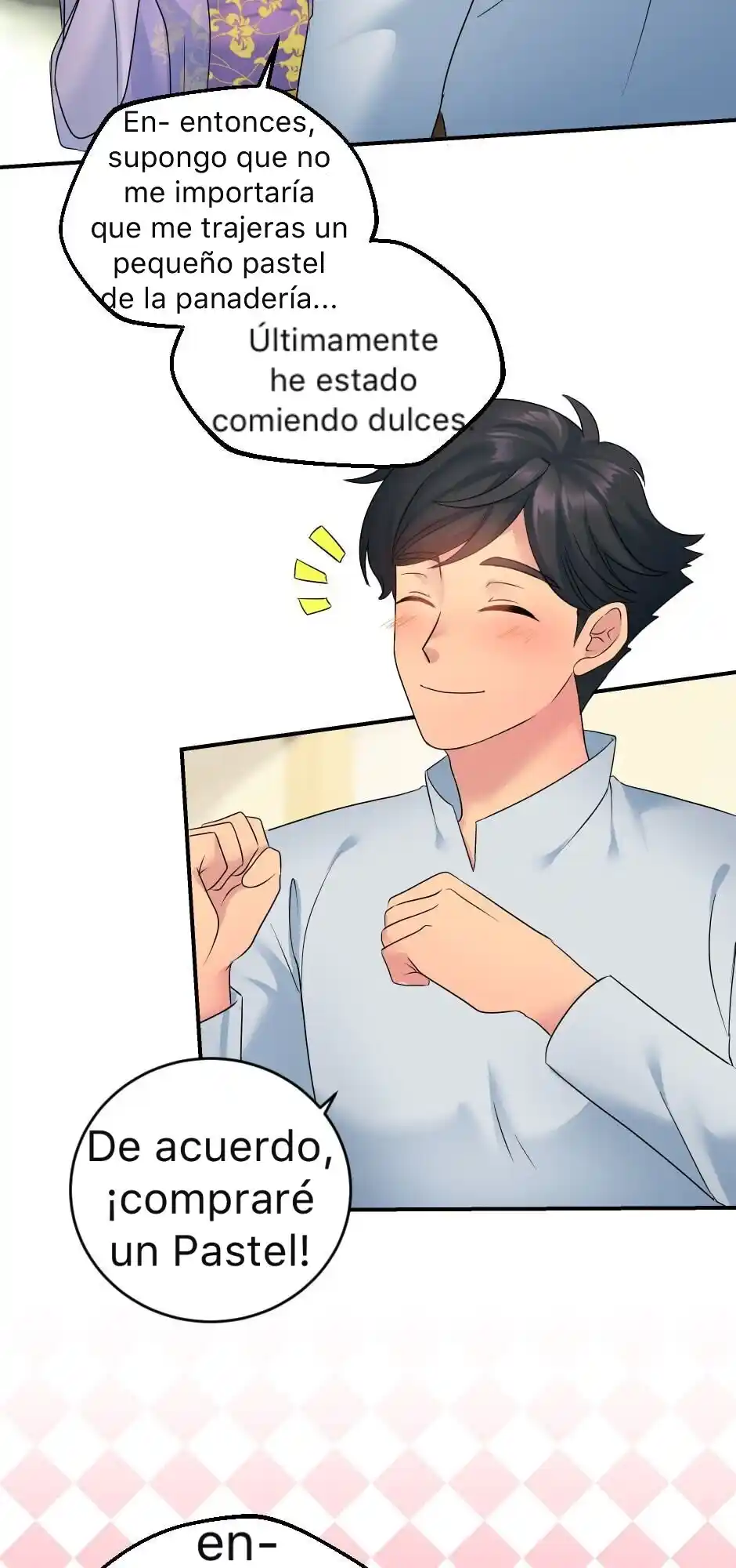 LA FUTURA ESPOSA DEL PRÍNCIPE DRAGÓN - Capítulo 77 - Página 17 - LectorTMOo