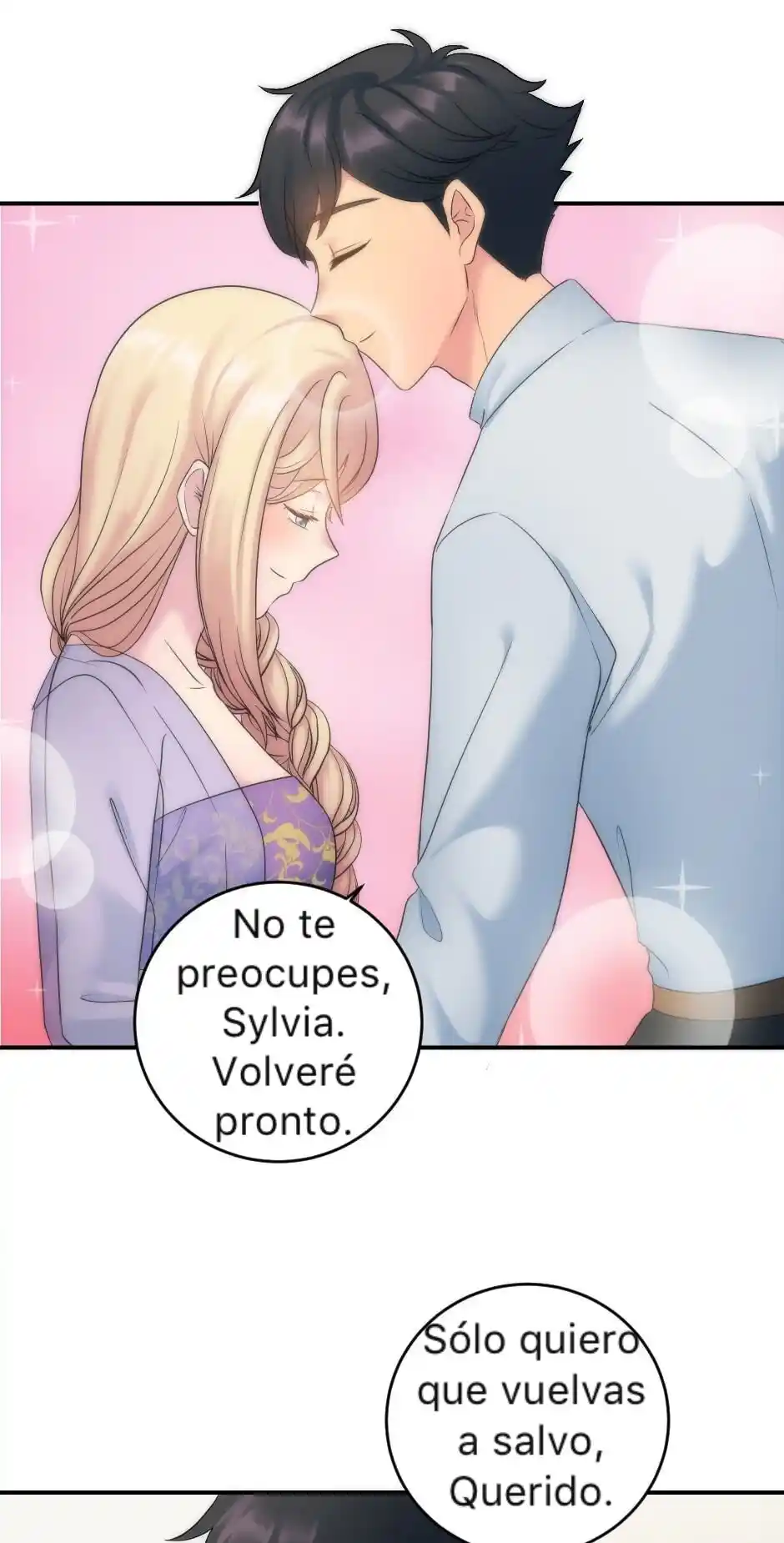 LA FUTURA ESPOSA DEL PRÍNCIPE DRAGÓN - Capítulo 77 - Página 22 - LectorTMOo