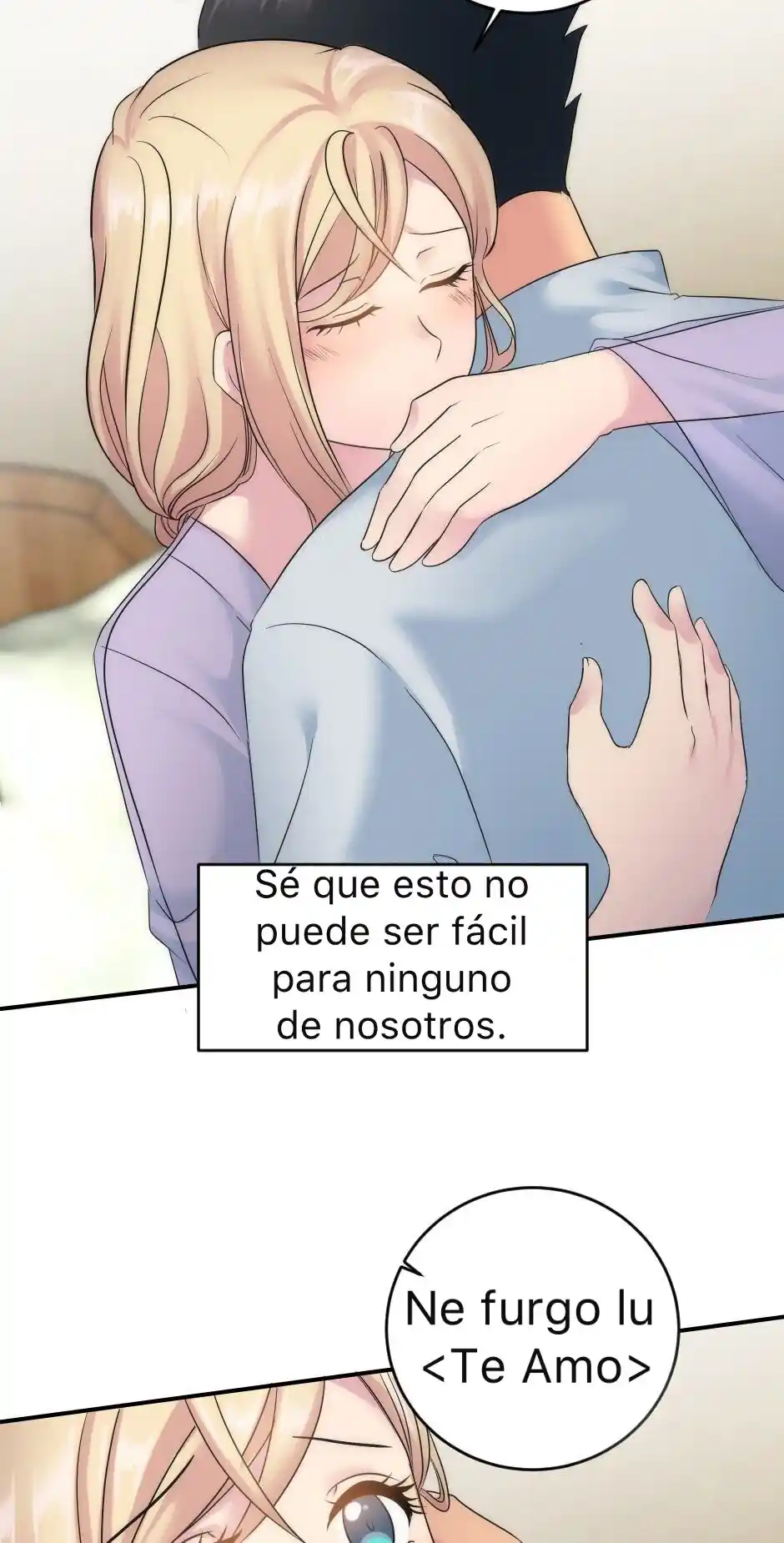 LA FUTURA ESPOSA DEL PRÍNCIPE DRAGÓN - Capítulo 77 - Página 23 - LectorTMOo