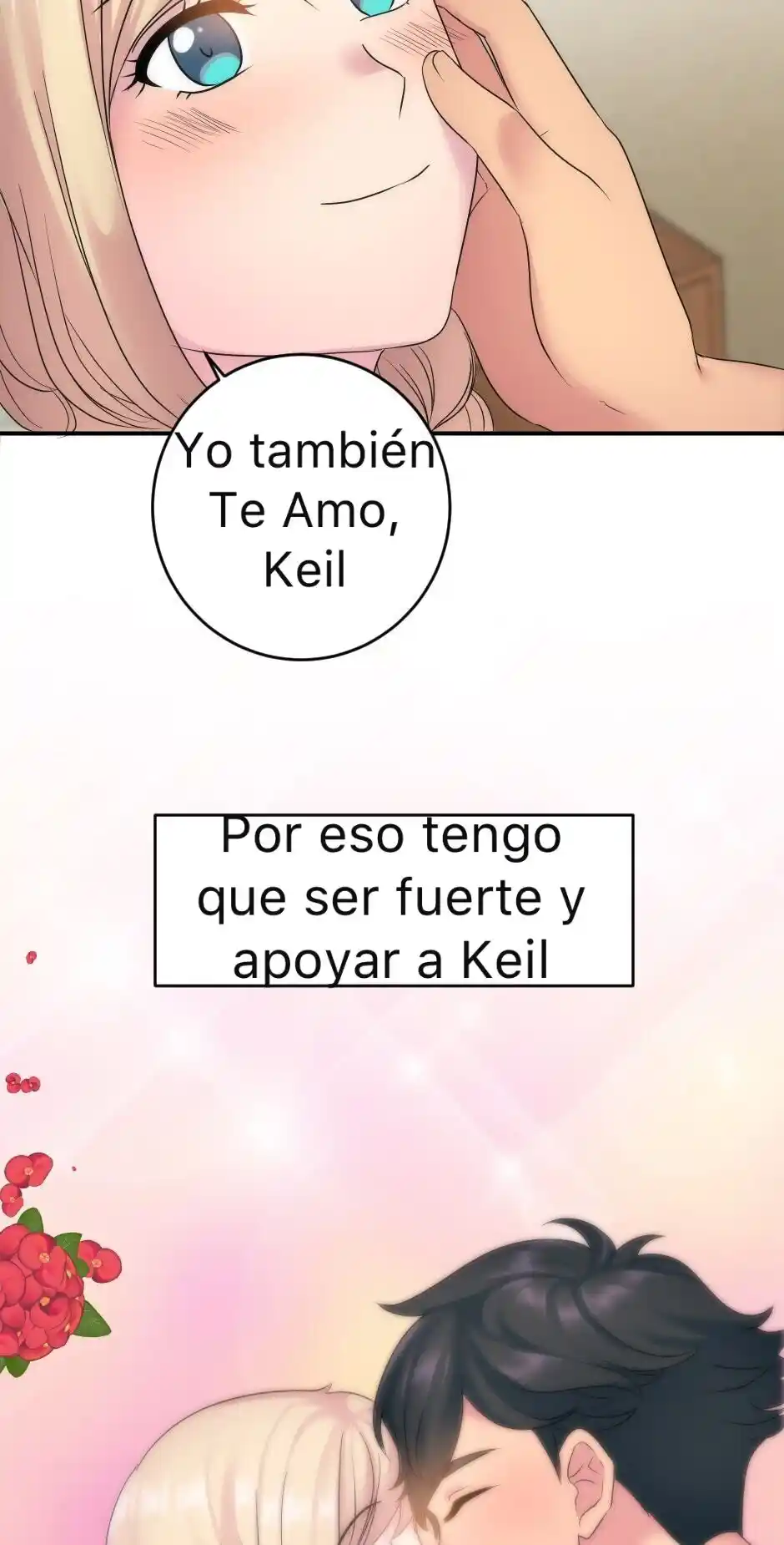 LA FUTURA ESPOSA DEL PRÍNCIPE DRAGÓN - Capítulo 77 - Página 24 - LectorTMOo