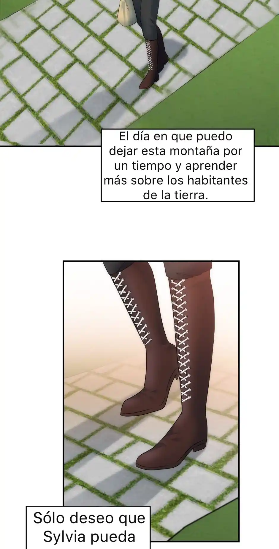 LA FUTURA ESPOSA DEL PRÍNCIPE DRAGÓN - Capítulo 77 - Página 29 - LectorTMOo