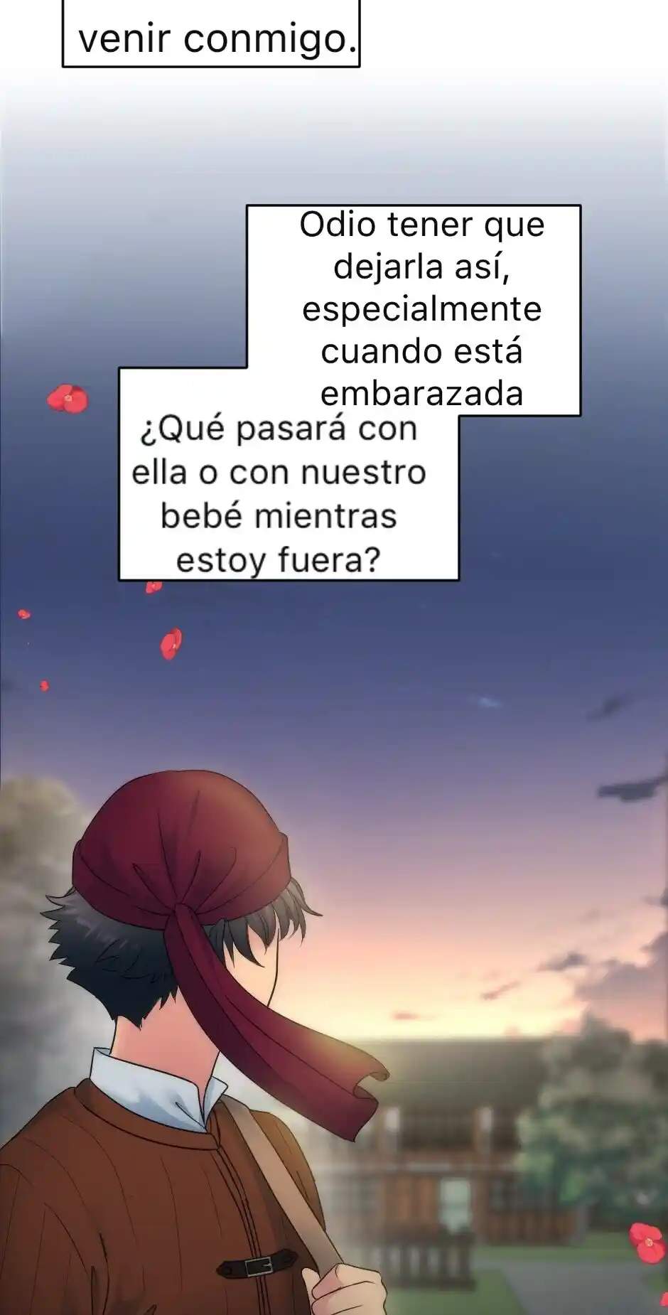 LA FUTURA ESPOSA DEL PRÍNCIPE DRAGÓN - Capítulo 77 - Página 30 - LectorTMOo