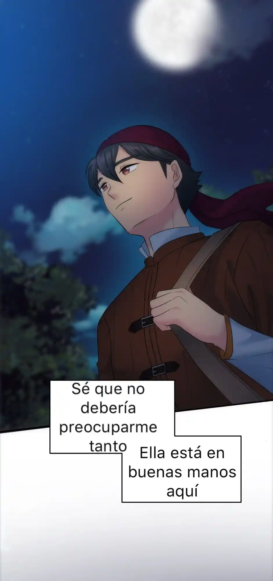 LA FUTURA ESPOSA DEL PRÍNCIPE DRAGÓN - Capítulo 77 - Página 33 - LectorTMOo