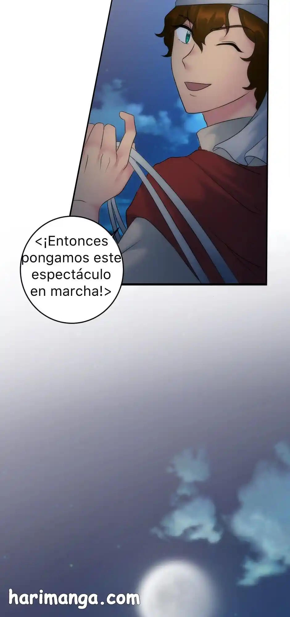 LA FUTURA ESPOSA DEL PRÍNCIPE DRAGÓN - Capítulo 77 - Página 36 - LectorTMOo