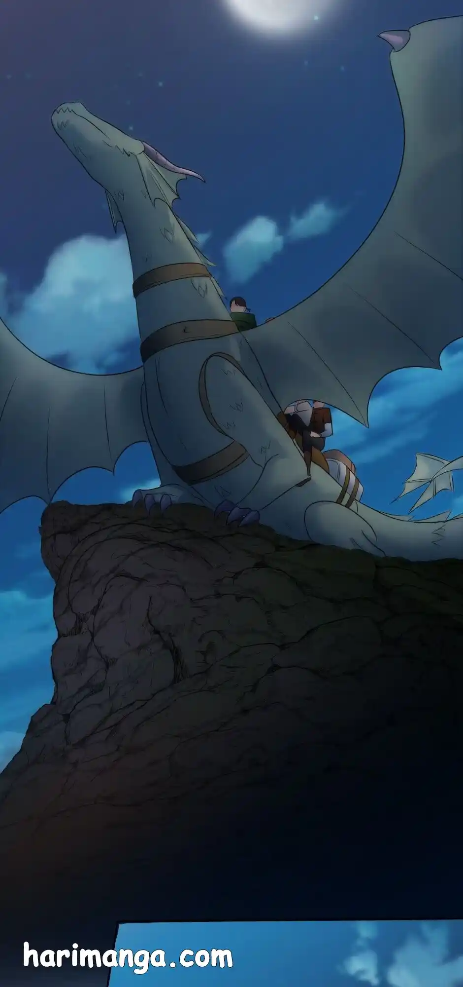 LA FUTURA ESPOSA DEL PRÍNCIPE DRAGÓN - Capítulo 77 - Página 37 - LectorTMOo