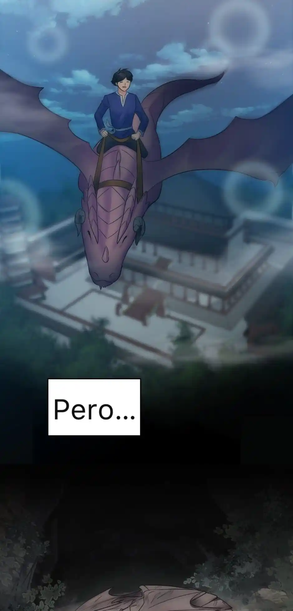 LA FUTURA ESPOSA DEL PRÍNCIPE DRAGÓN - Capítulo 77 - Página 44 - LectorTMOo