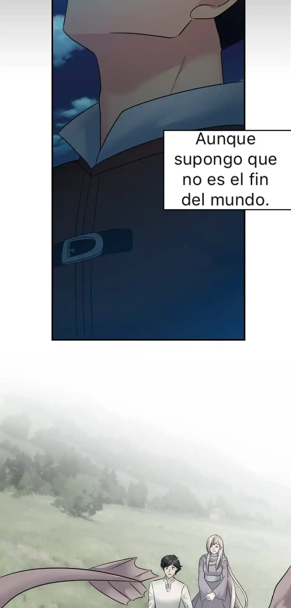LA FUTURA ESPOSA DEL PRÍNCIPE DRAGÓN - Capítulo 77 - Página 46 - LectorTMOo