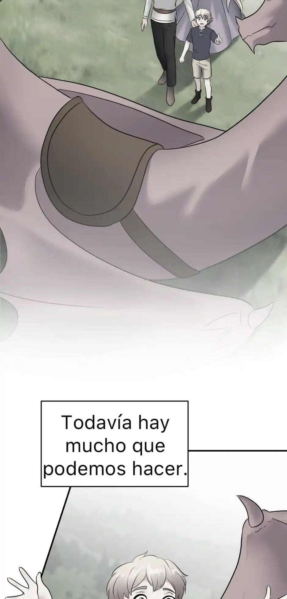 LA FUTURA ESPOSA DEL PRÍNCIPE DRAGÓN - Capítulo 77 - Página 47 - LectorTMOo