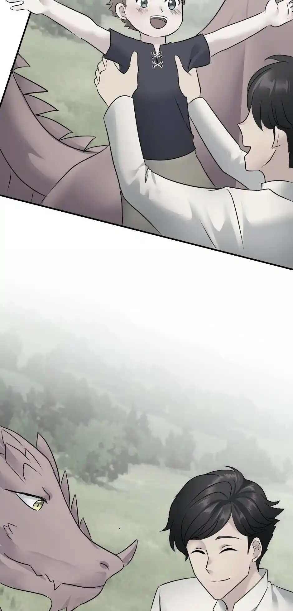 LA FUTURA ESPOSA DEL PRÍNCIPE DRAGÓN - Capítulo 77 - Página 48 - LectorTMOo