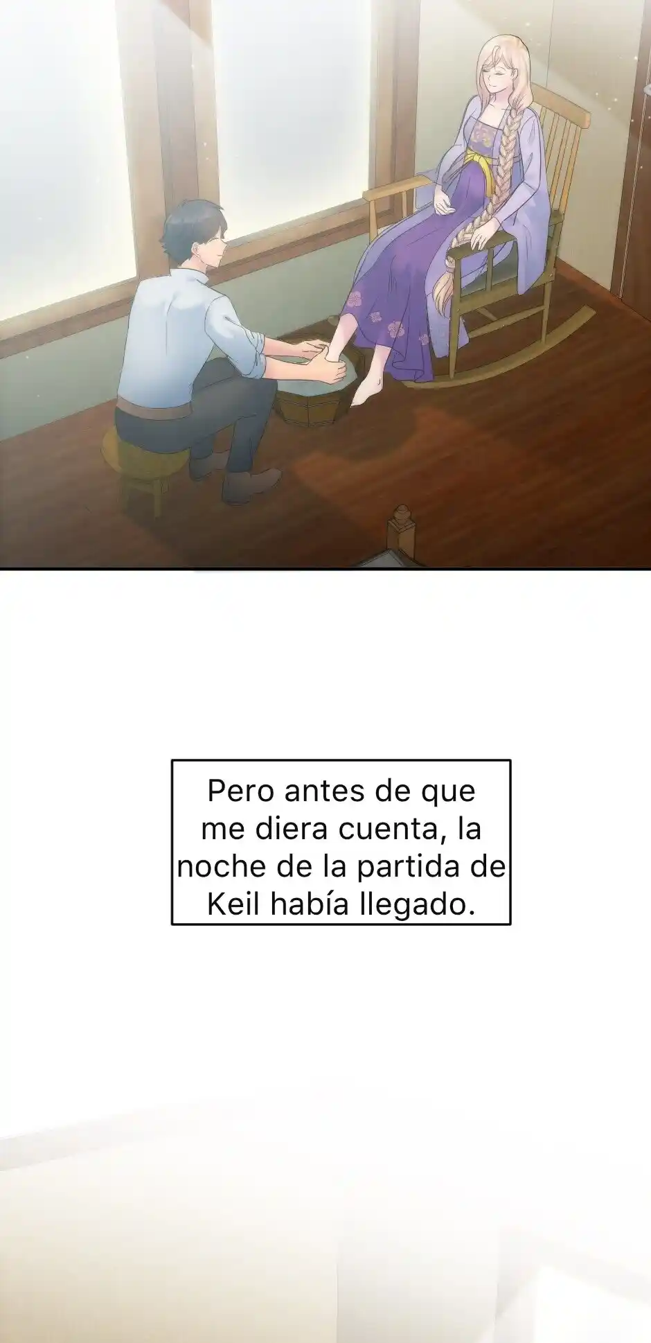 LA FUTURA ESPOSA DEL PRÍNCIPE DRAGÓN - Capítulo 78 - Página 7 - LectorTMOo