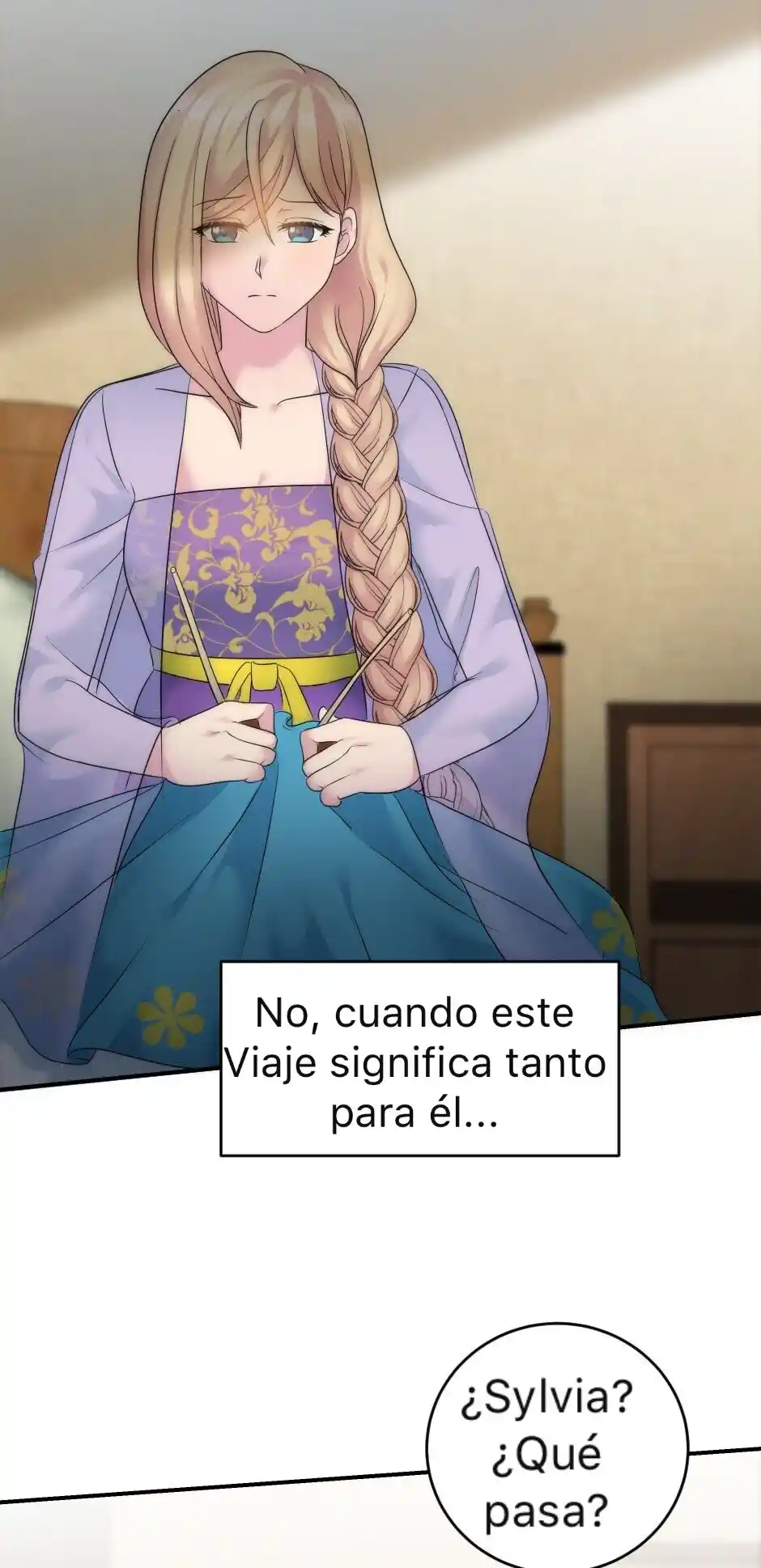LA FUTURA ESPOSA DEL PRÍNCIPE DRAGÓN - Capítulo 78 - Página 10 - LectorTMOo