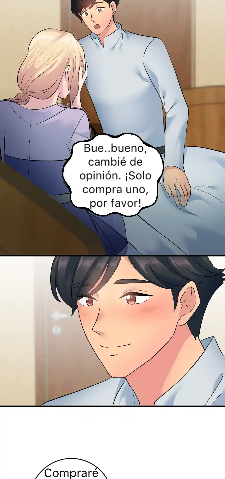 LA FUTURA ESPOSA DEL PRÍNCIPE DRAGÓN - Capítulo 78 - Página 19 - LectorTMOo
