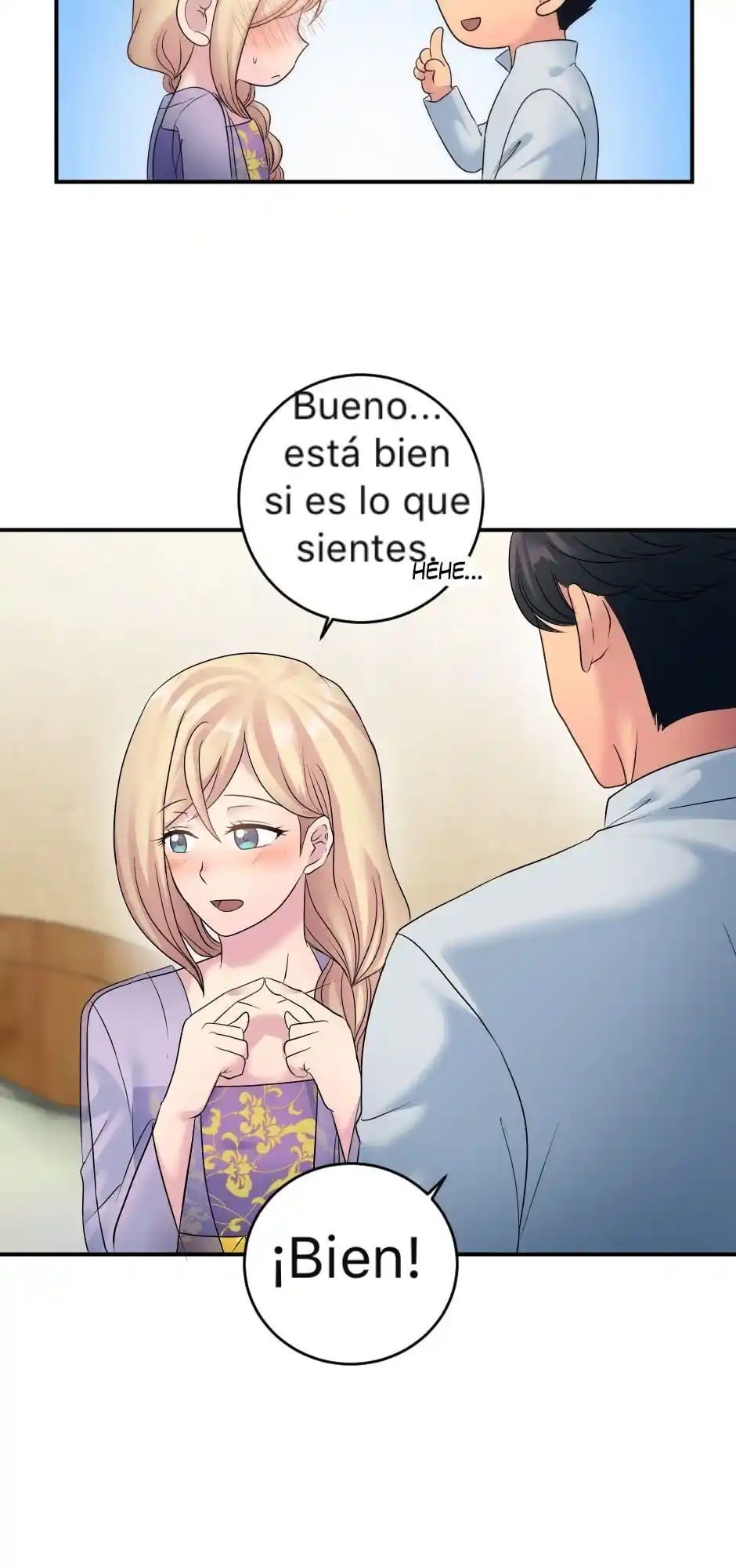 LA FUTURA ESPOSA DEL PRÍNCIPE DRAGÓN - Capítulo 78 - Página 21 - LectorTMOo