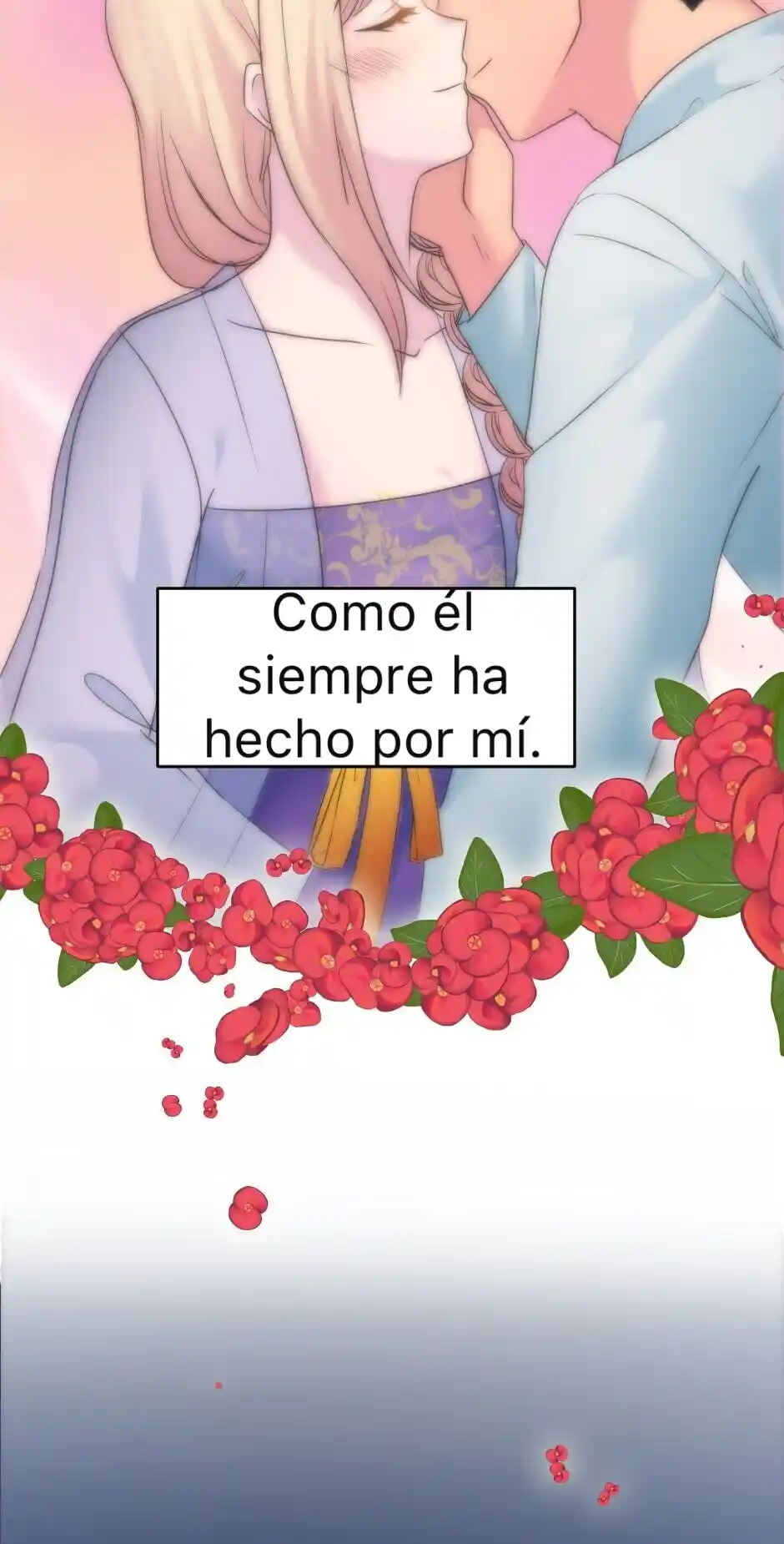 LA FUTURA ESPOSA DEL PRÍNCIPE DRAGÓN - Capítulo 78 - Página 25 - LectorTMOo