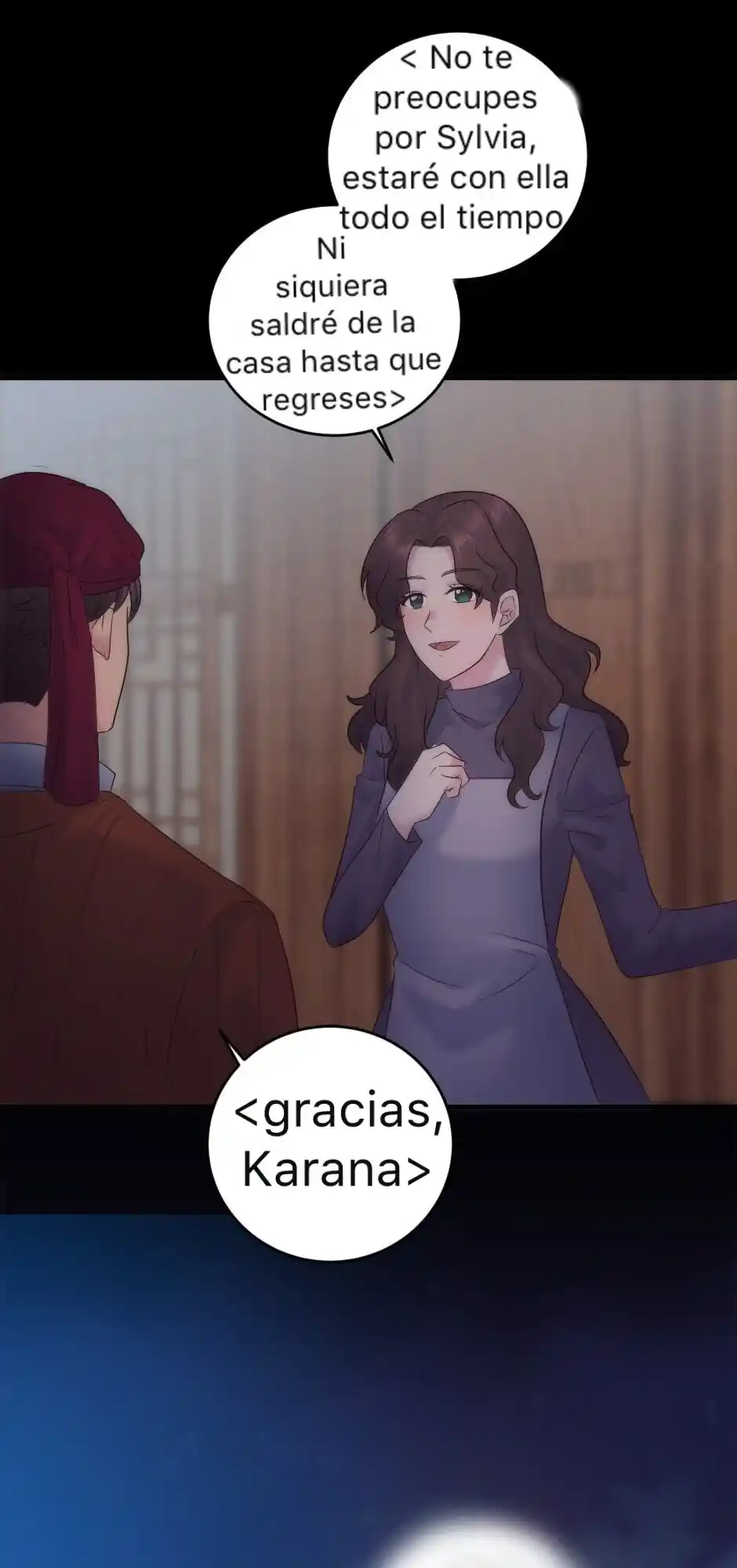 LA FUTURA ESPOSA DEL PRÍNCIPE DRAGÓN - Capítulo 78 - Página 32 - LectorTMOo