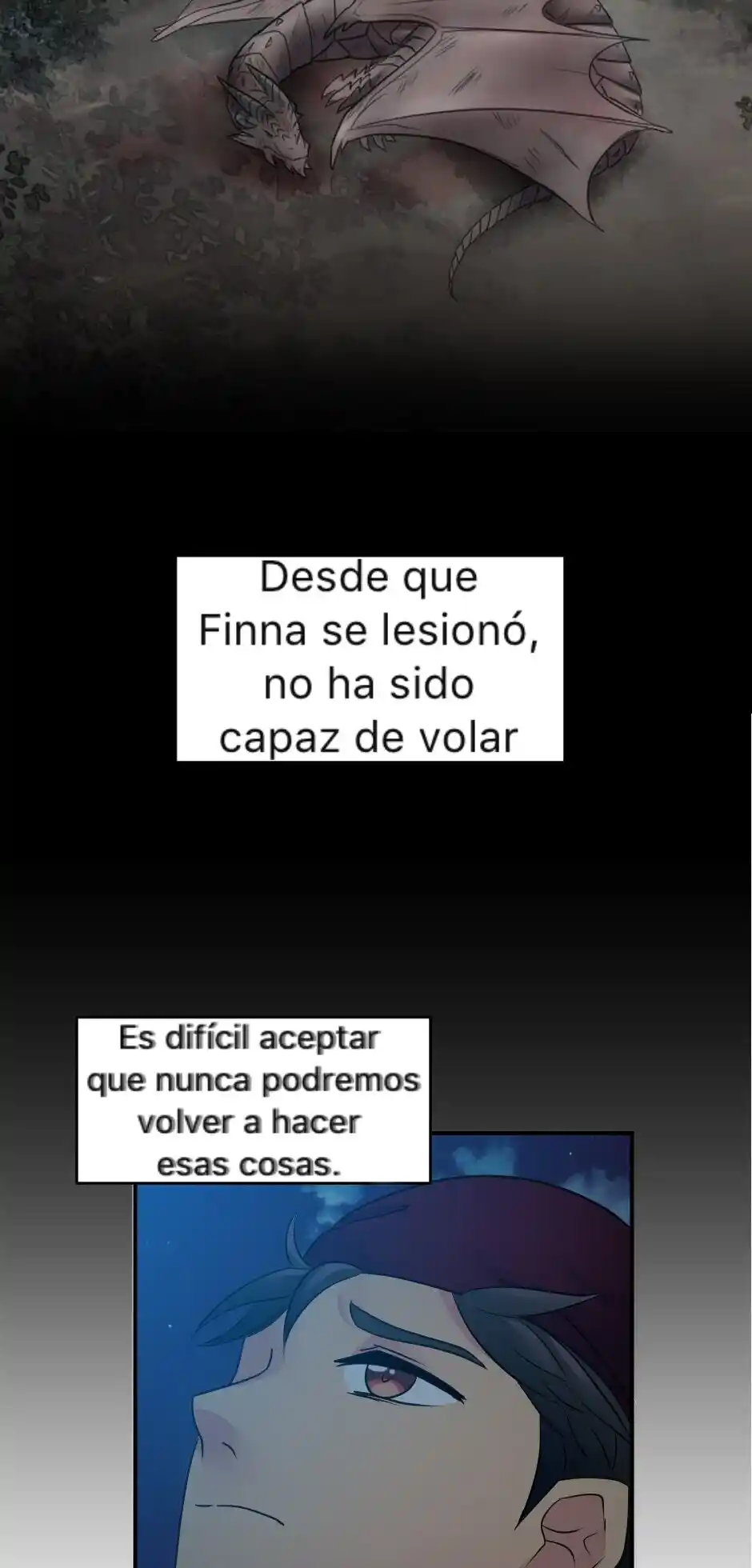 LA FUTURA ESPOSA DEL PRÍNCIPE DRAGÓN - Capítulo 78 - Página 45 - LectorTMOo