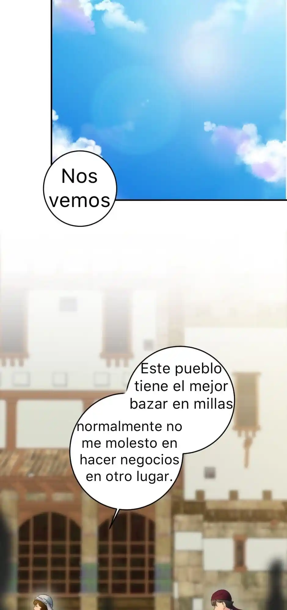 LA FUTURA ESPOSA DEL PRÍNCIPE DRAGÓN - Capítulo 79 - Página 8 - LectorTMOo