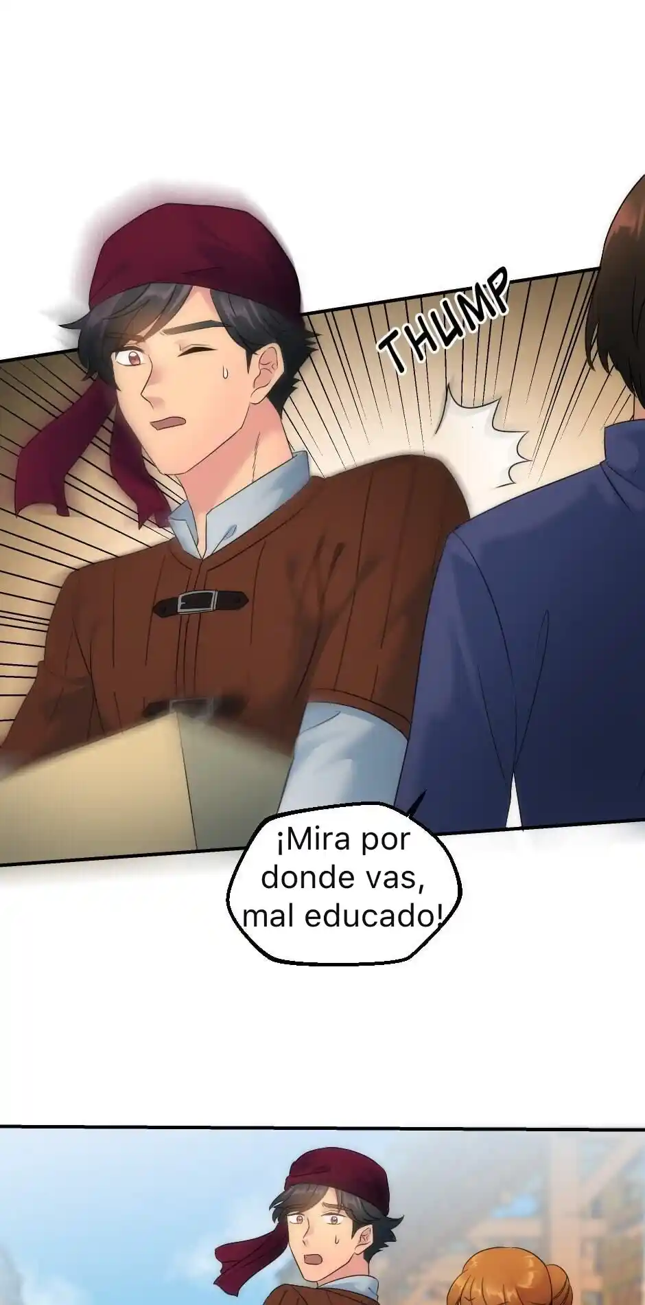 LA FUTURA ESPOSA DEL PRÍNCIPE DRAGÓN - Capítulo 79 - Página 14 - LectorTMOo