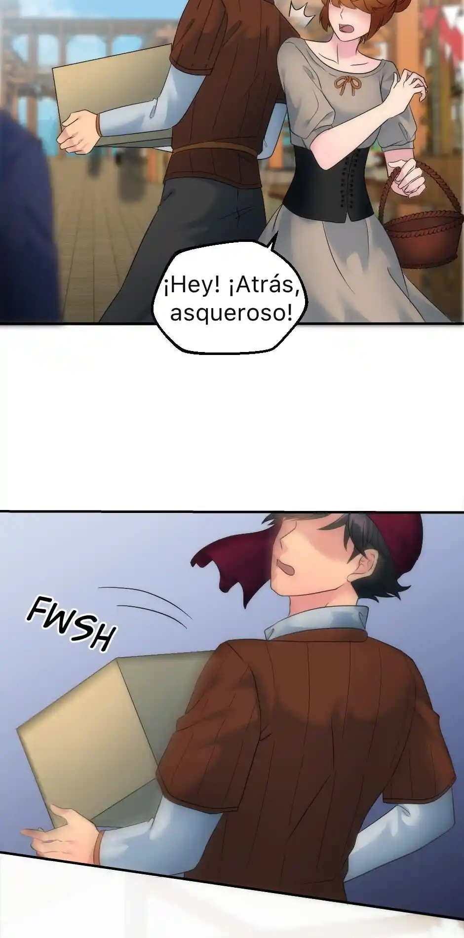 LA FUTURA ESPOSA DEL PRÍNCIPE DRAGÓN - Capítulo 79 - Página 15 - LectorTMOo
