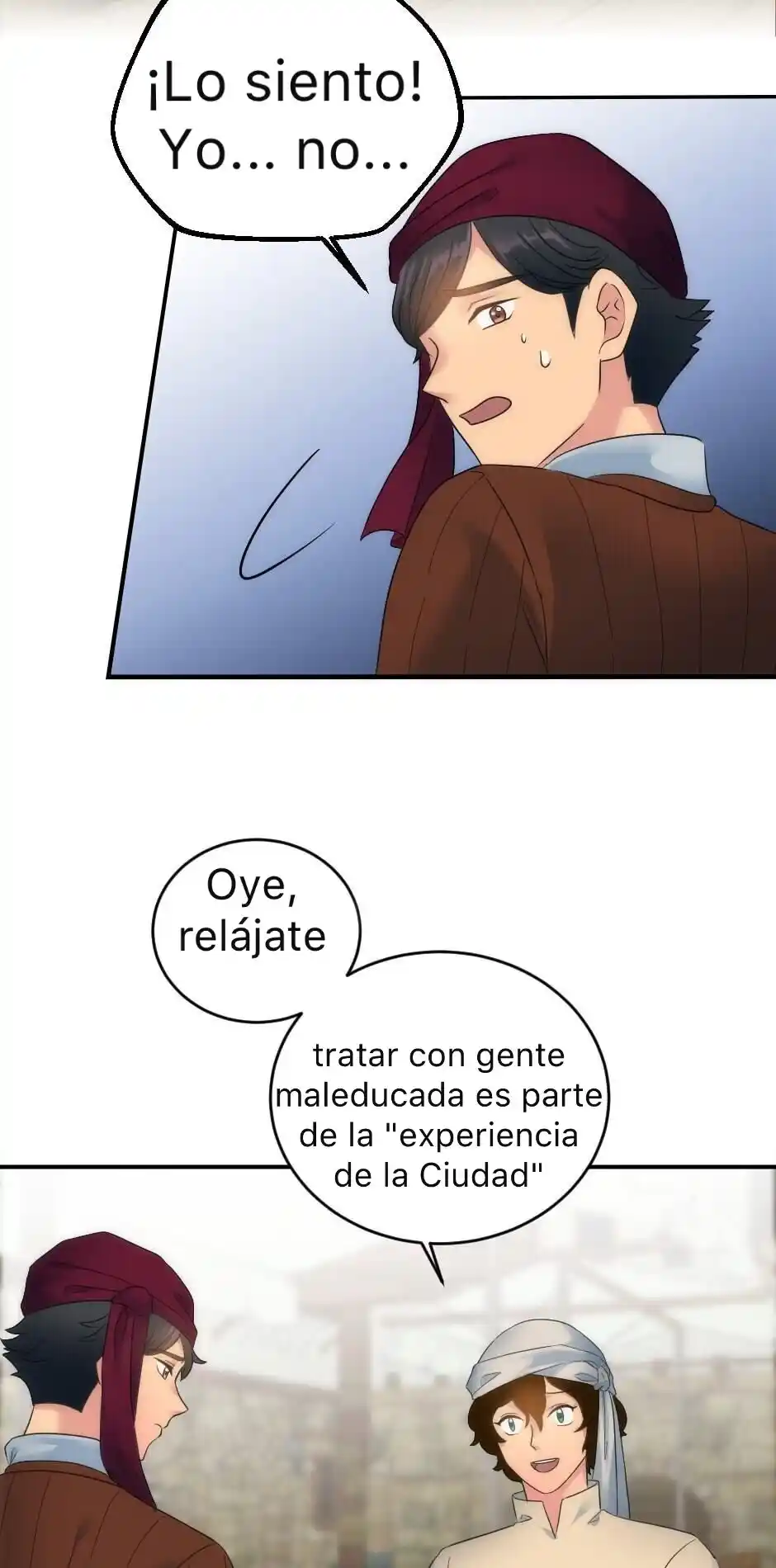 LA FUTURA ESPOSA DEL PRÍNCIPE DRAGÓN - Capítulo 79 - Página 17 - LectorTMOo