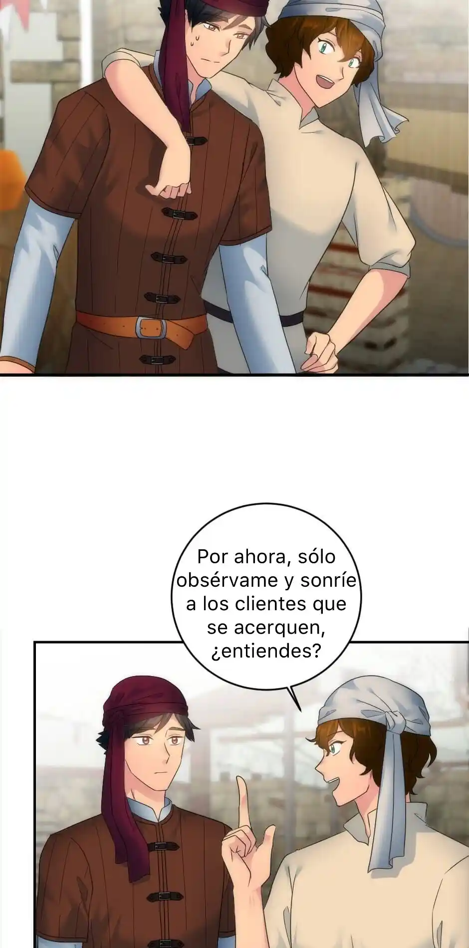 LA FUTURA ESPOSA DEL PRÍNCIPE DRAGÓN - Capítulo 79 - Página 19 - LectorTMOo