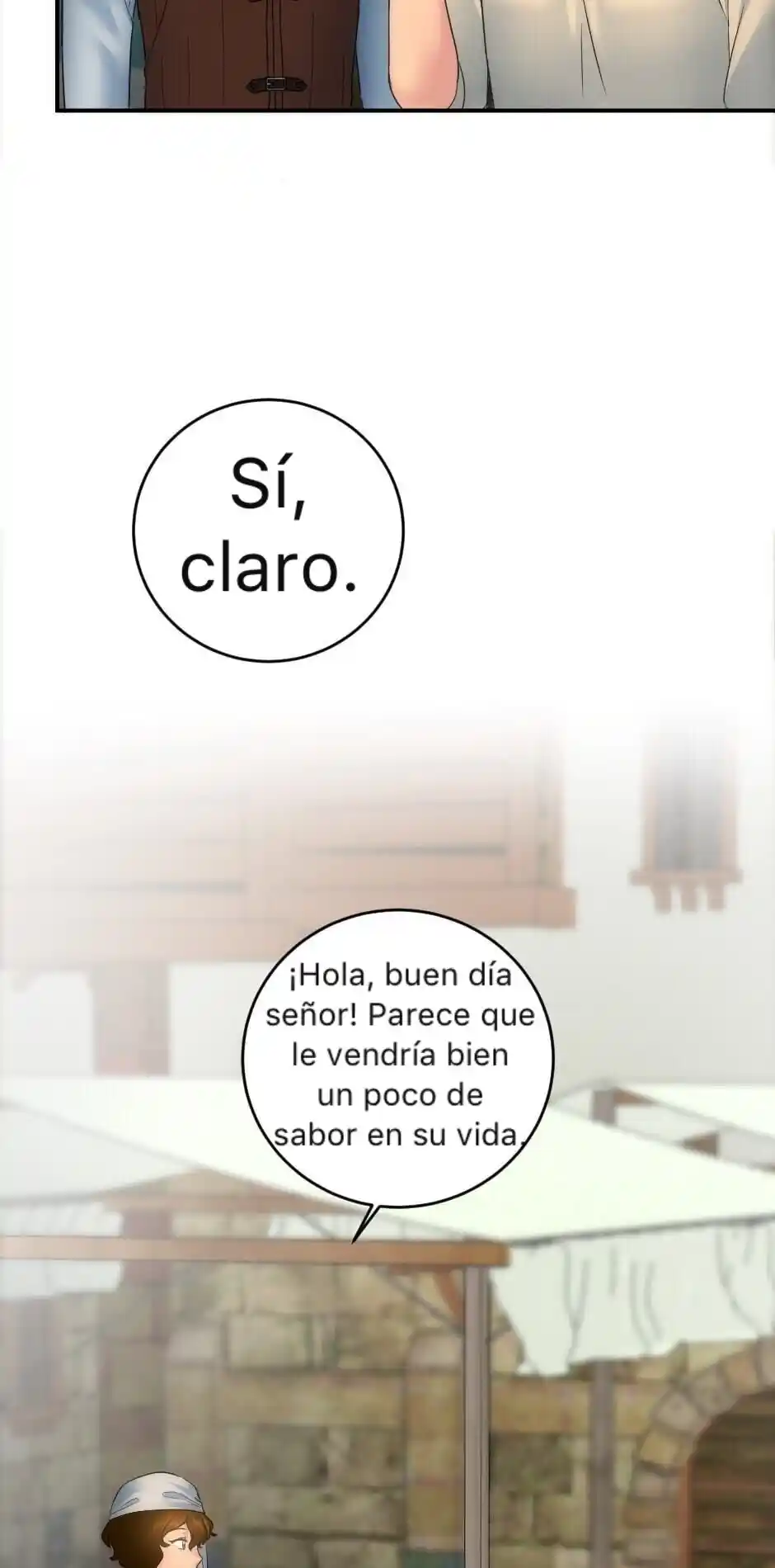 LA FUTURA ESPOSA DEL PRÍNCIPE DRAGÓN - Capítulo 79 - Página 20 - LectorTMOo