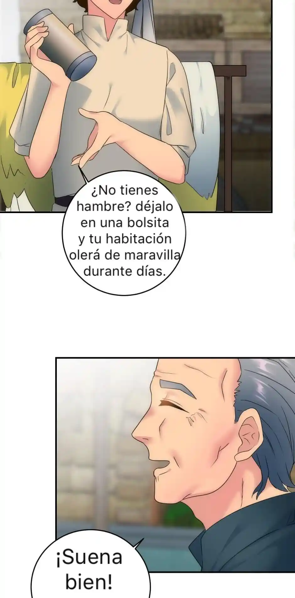LA FUTURA ESPOSA DEL PRÍNCIPE DRAGÓN - Capítulo 79 - Página 22 - LectorTMOo