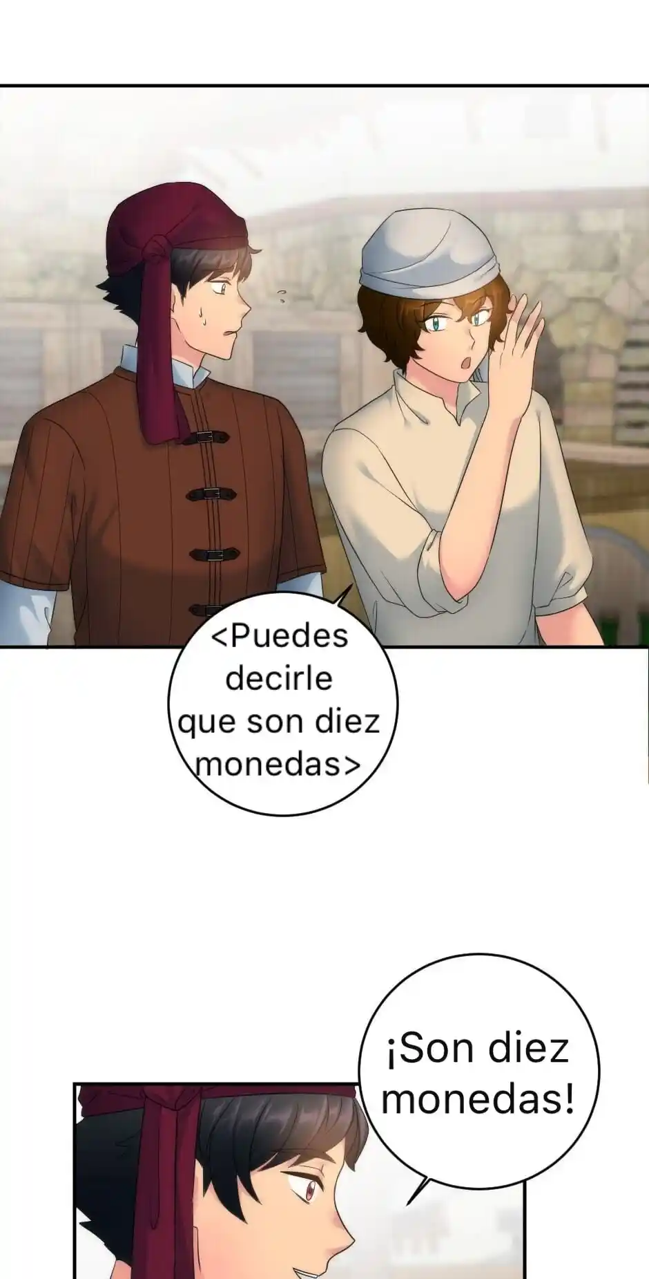 LA FUTURA ESPOSA DEL PRÍNCIPE DRAGÓN - Capítulo 79 - Página 24 - LectorTMOo