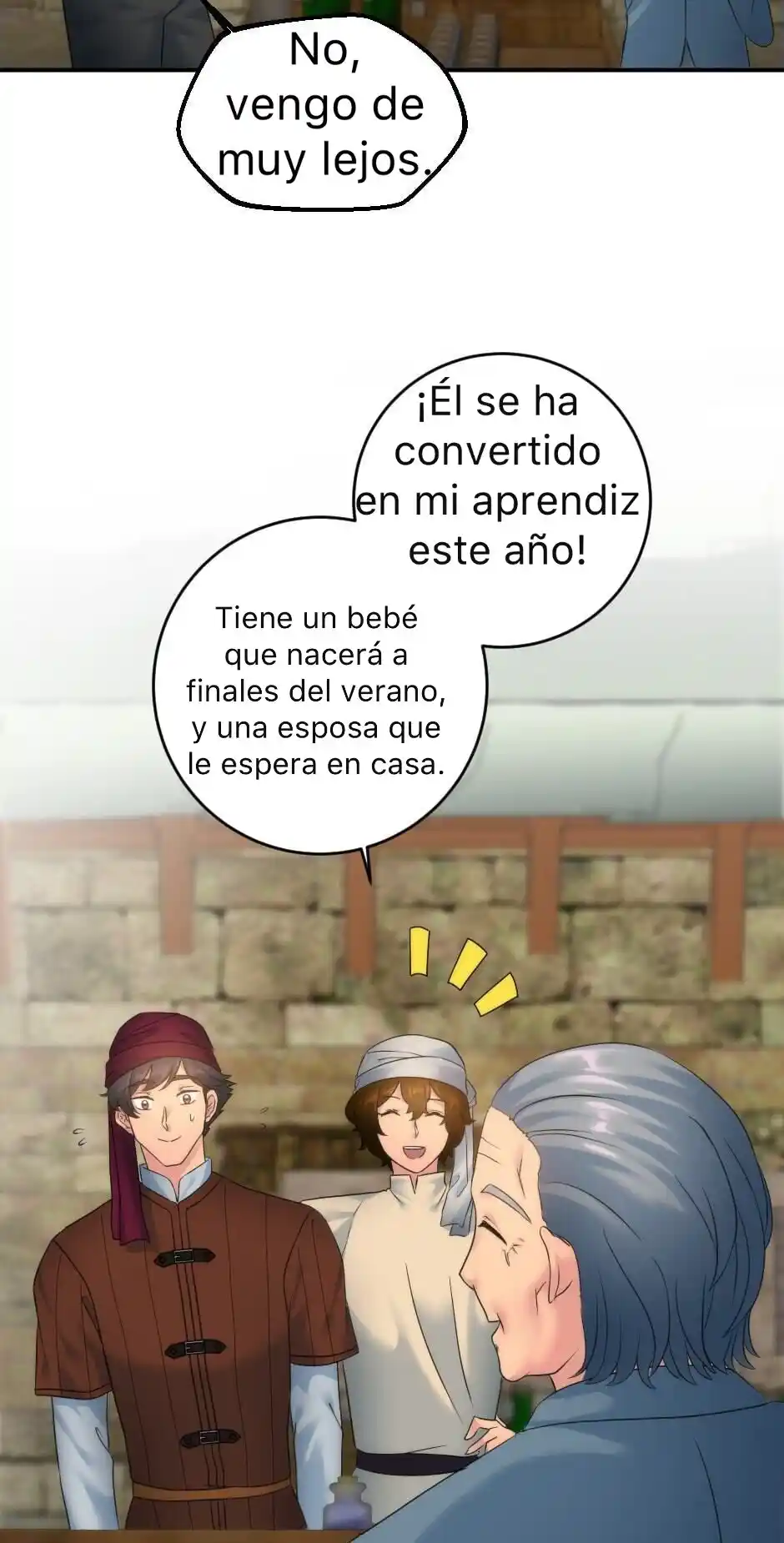 LA FUTURA ESPOSA DEL PRÍNCIPE DRAGÓN - Capítulo 79 - Página 26 - LectorTMOo